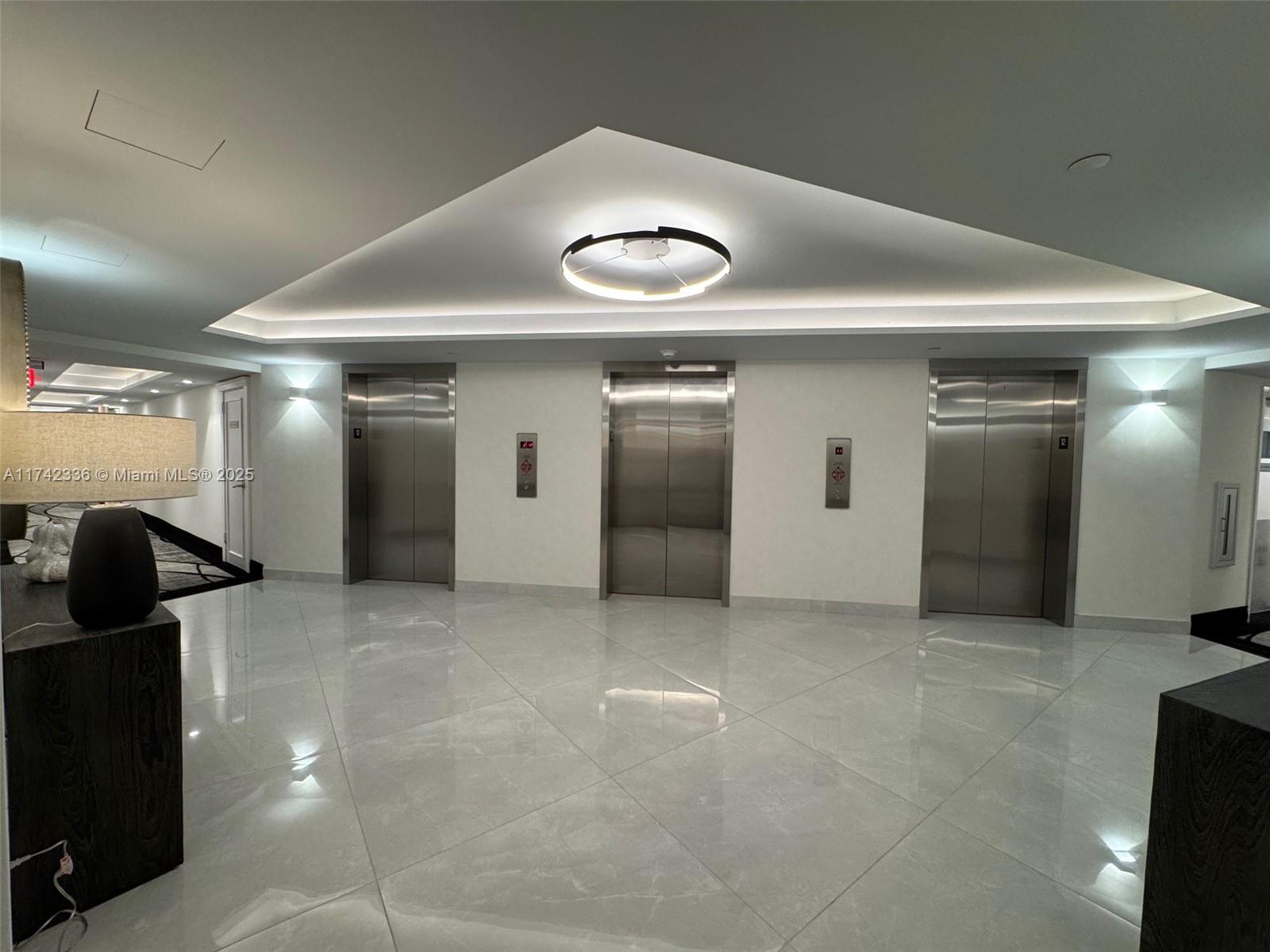 PARKER DORADO CONDO - Residential