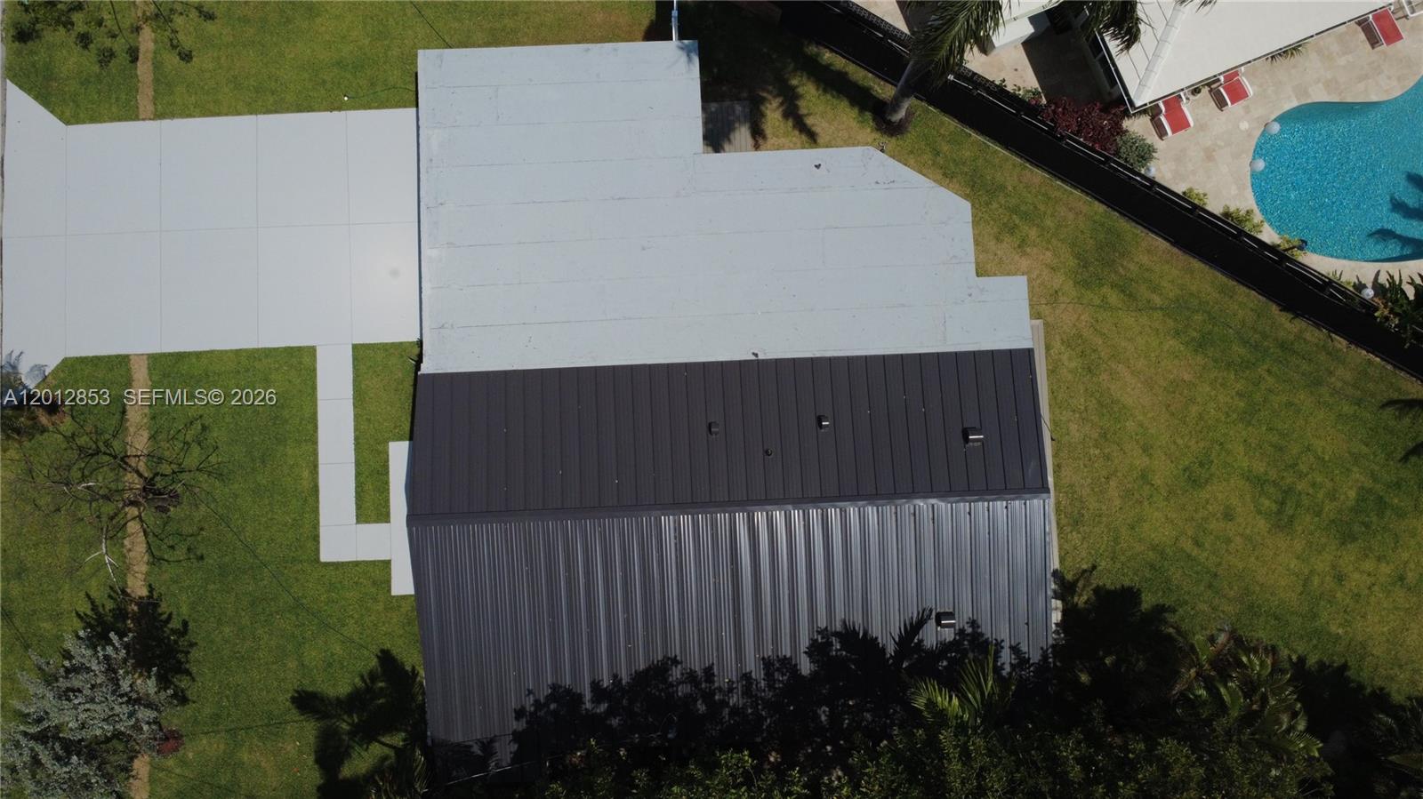 CORAL POINT - Residential Lease
