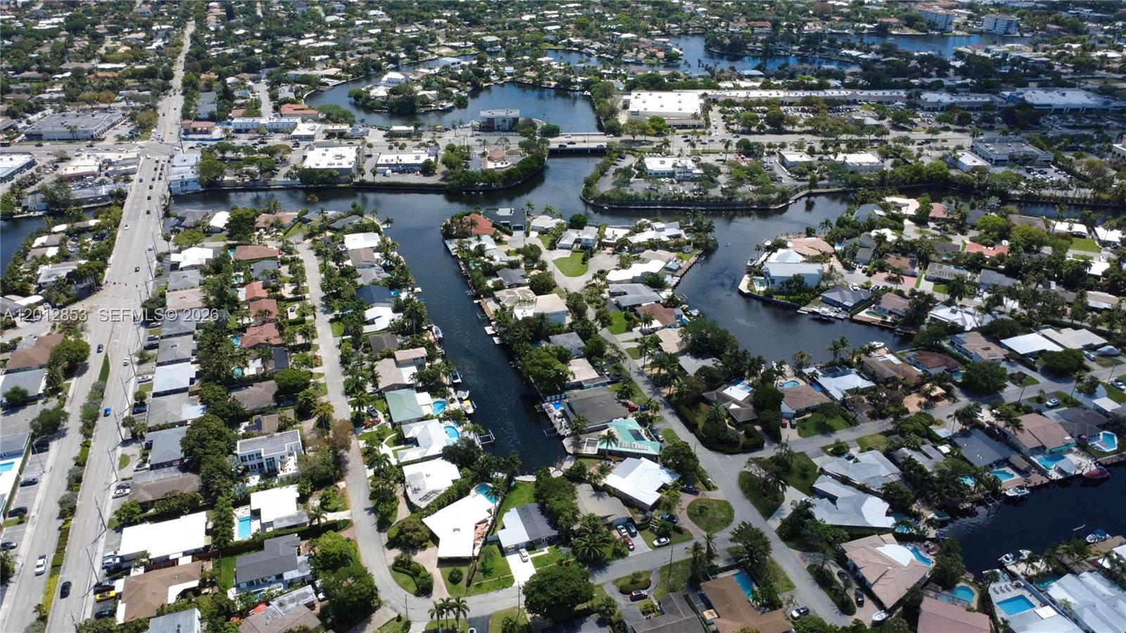 CORAL POINT - Residential Lease