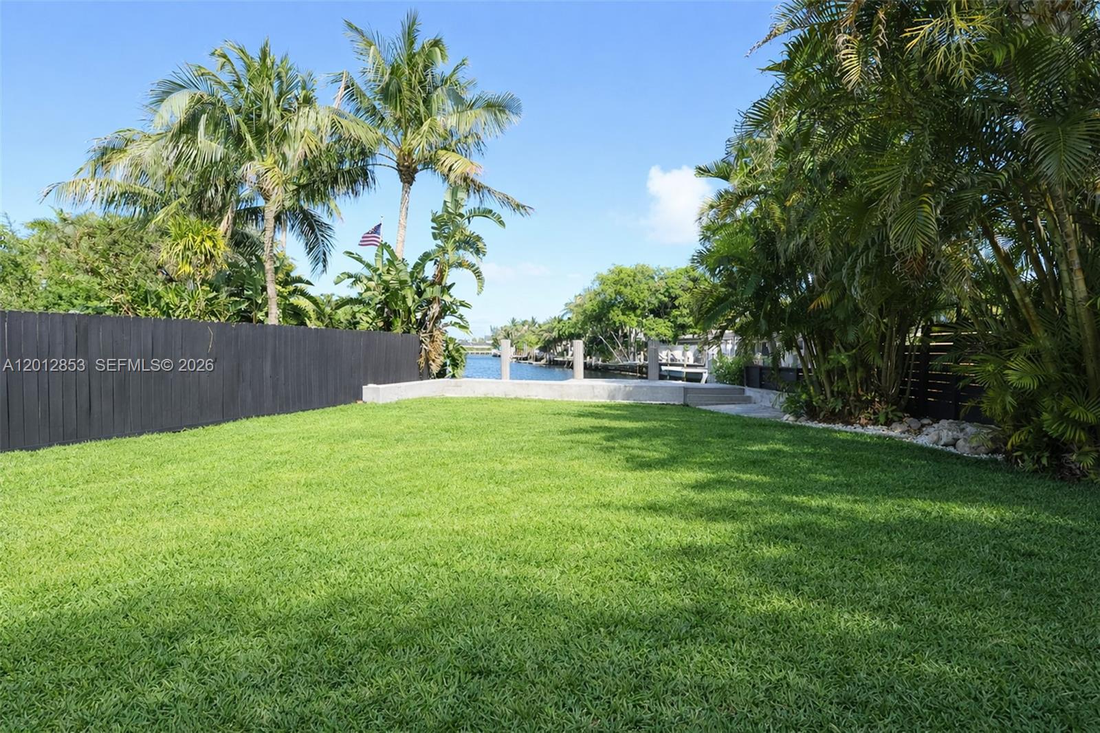 CORAL POINT - Residential Lease