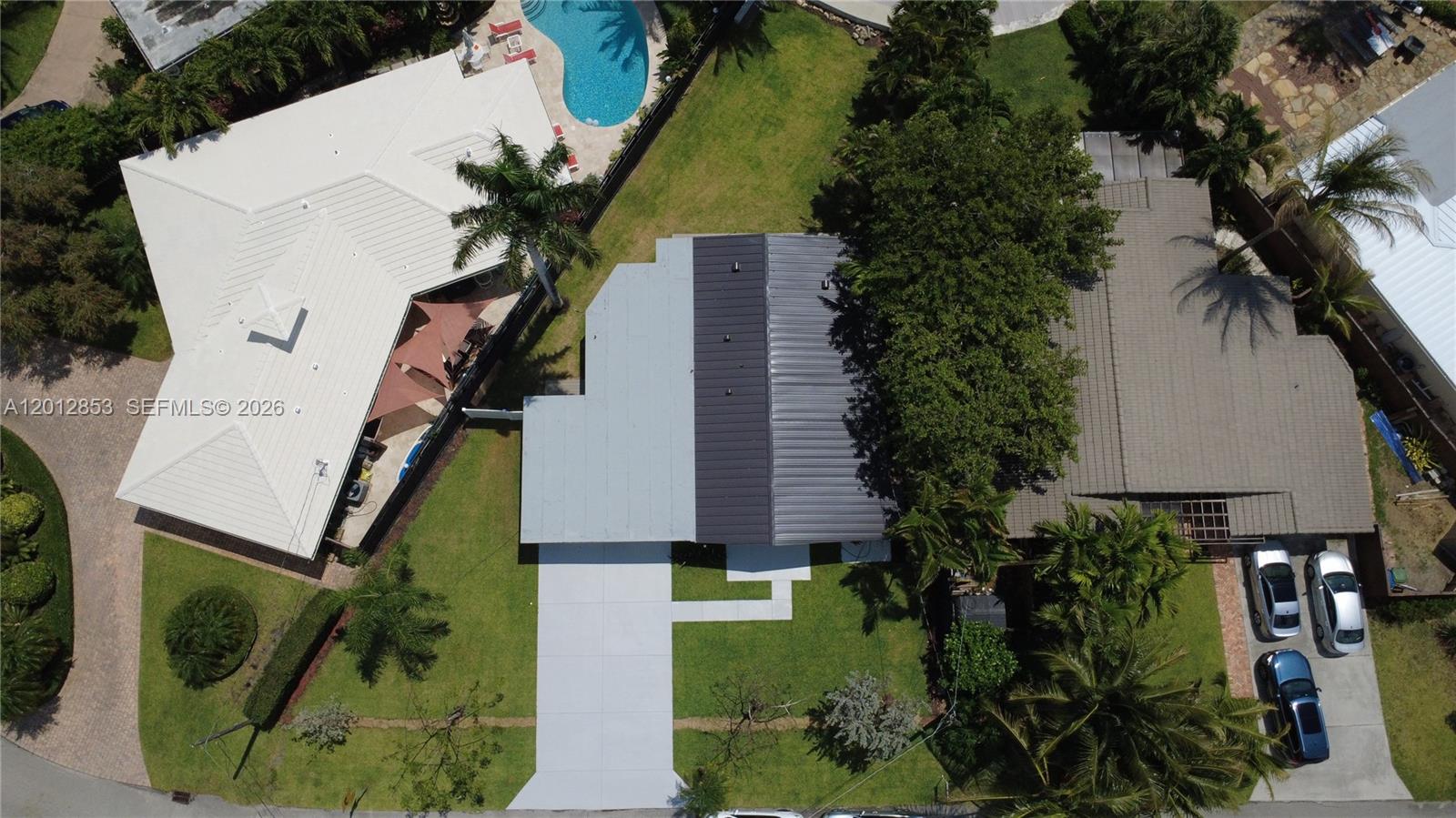CORAL POINT - Residential Lease
