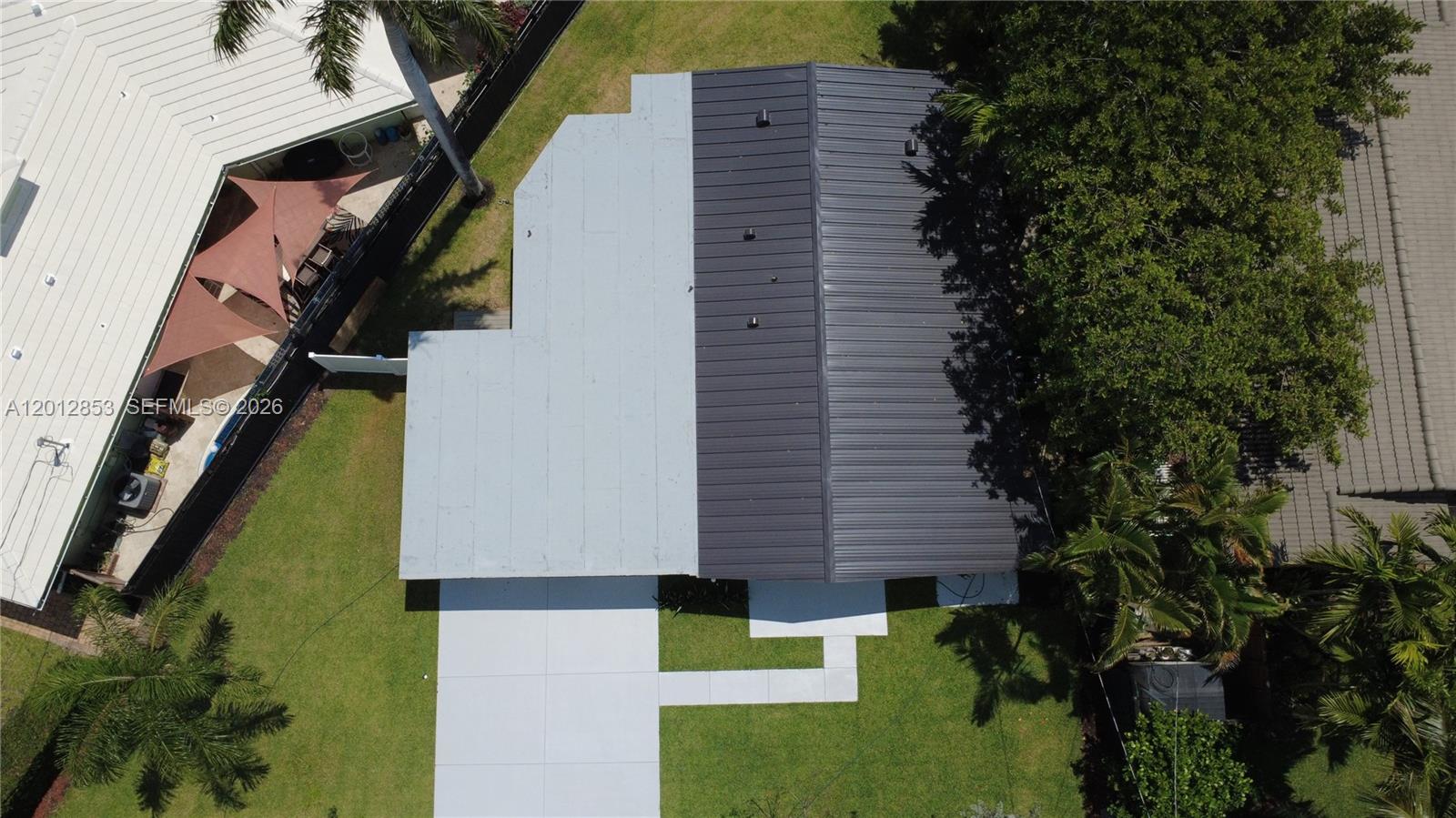 CORAL POINT - Residential Lease