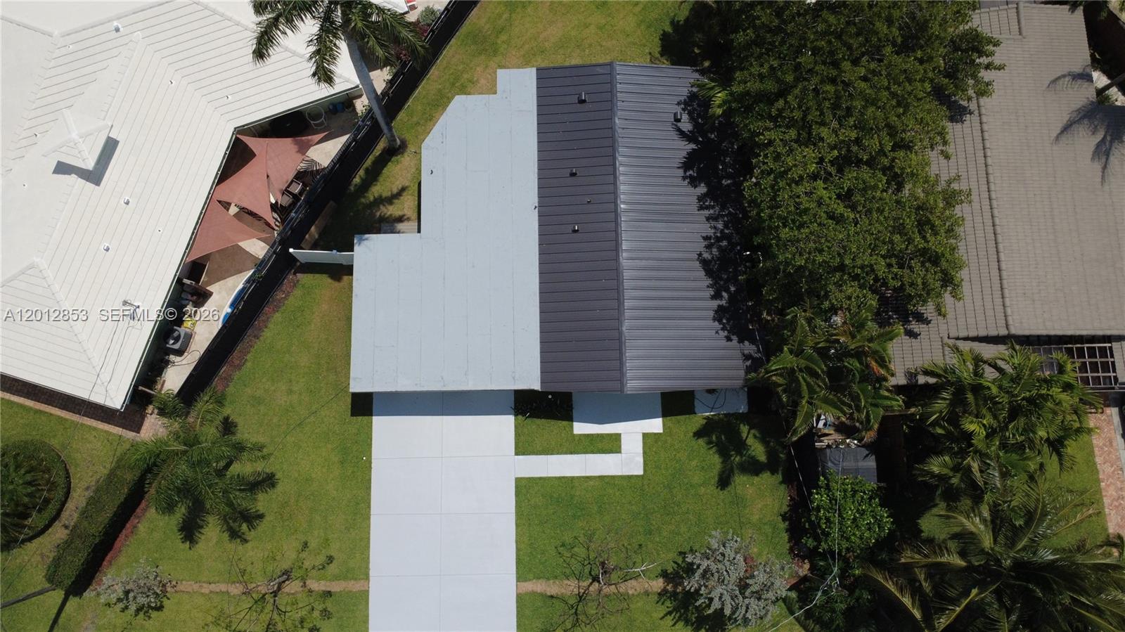 CORAL POINT - Residential Lease
