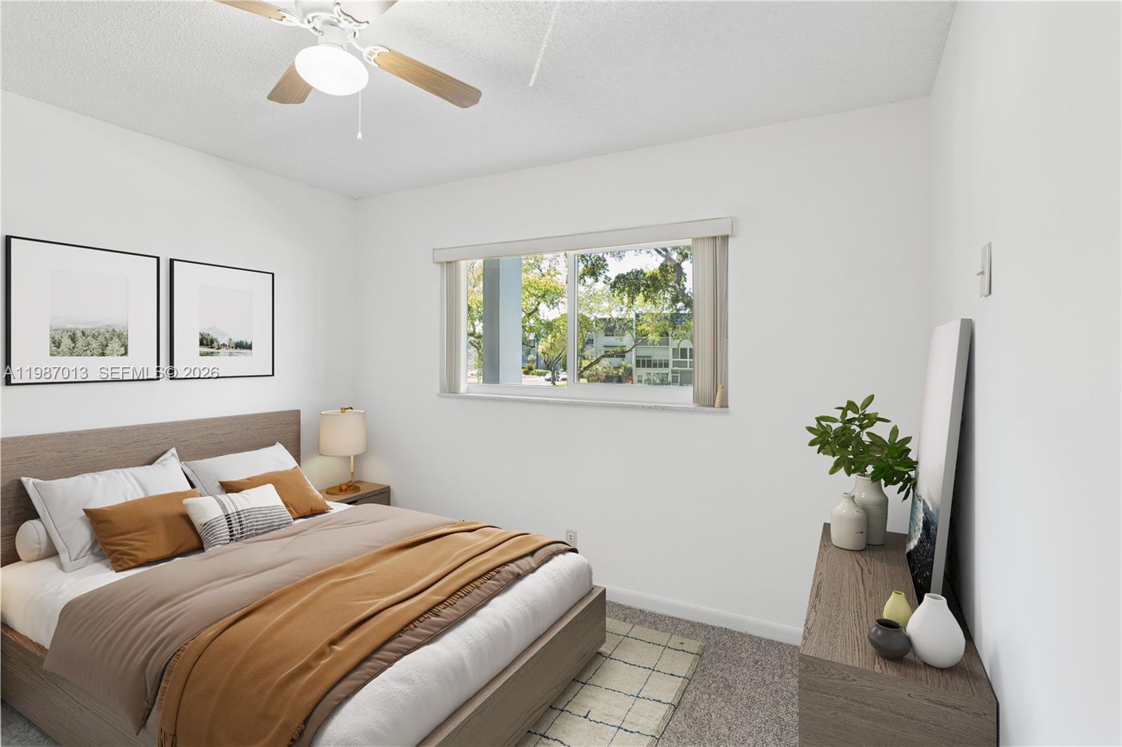 Oriole Golf & Tennis Club - Residential