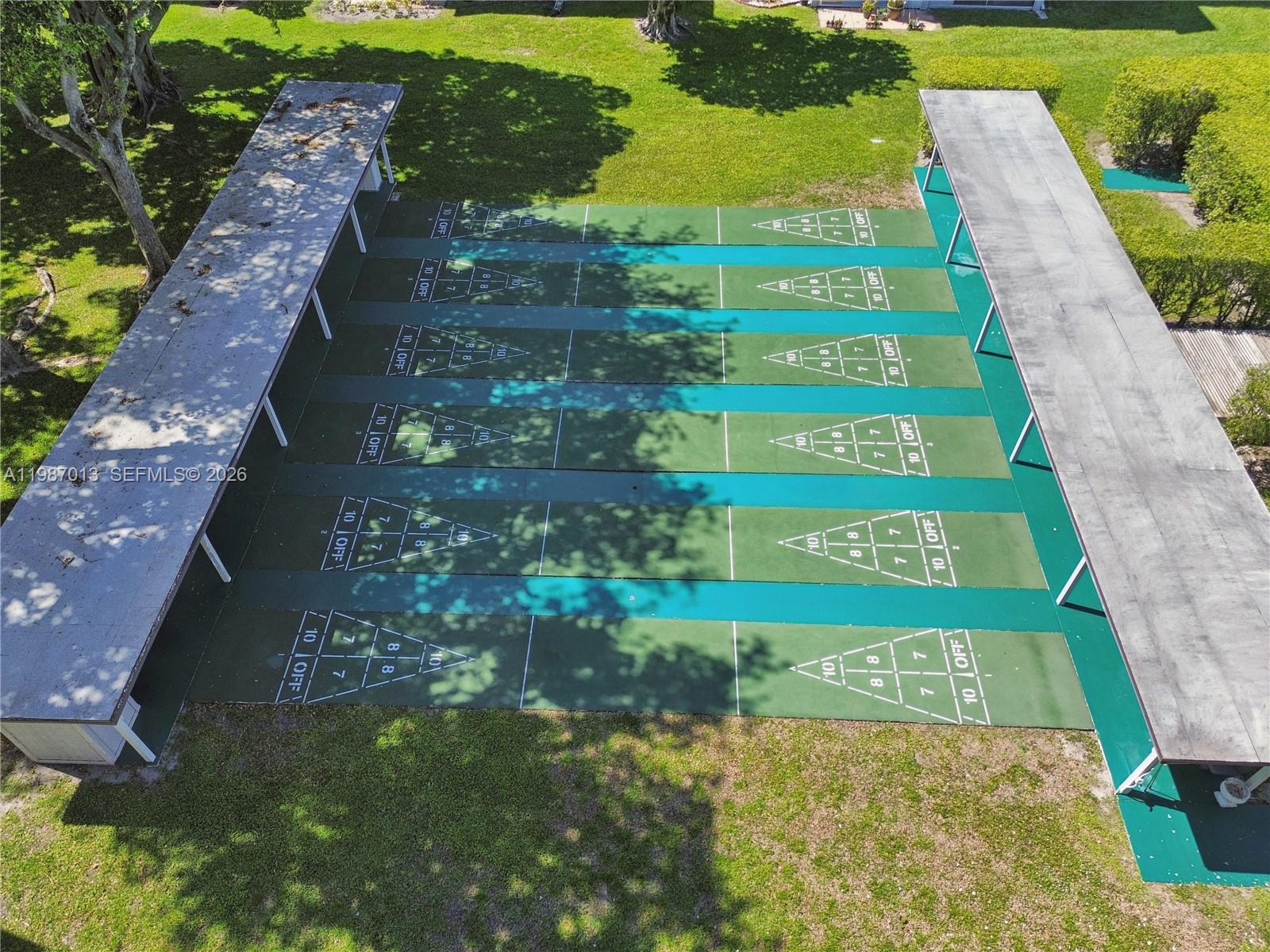 Oriole Golf & Tennis Club - Residential