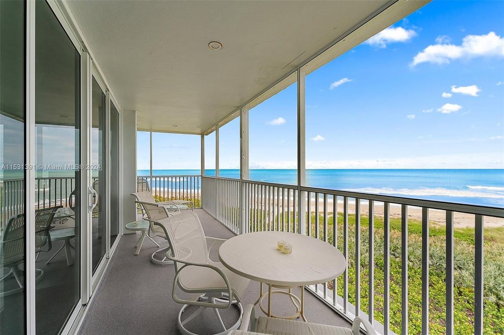 Photo of 669 NE Plantation Rd #406, Hutchinson Island, FL 34996 (MLS # A11531391)