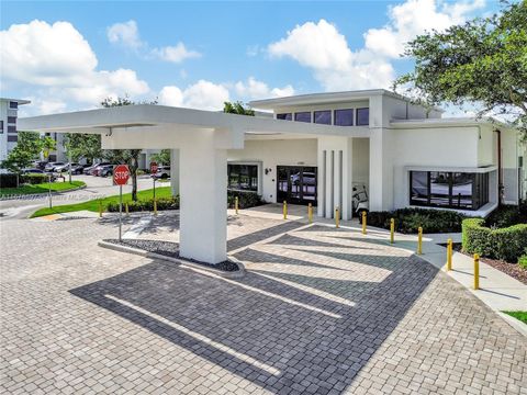 A home in Plantation