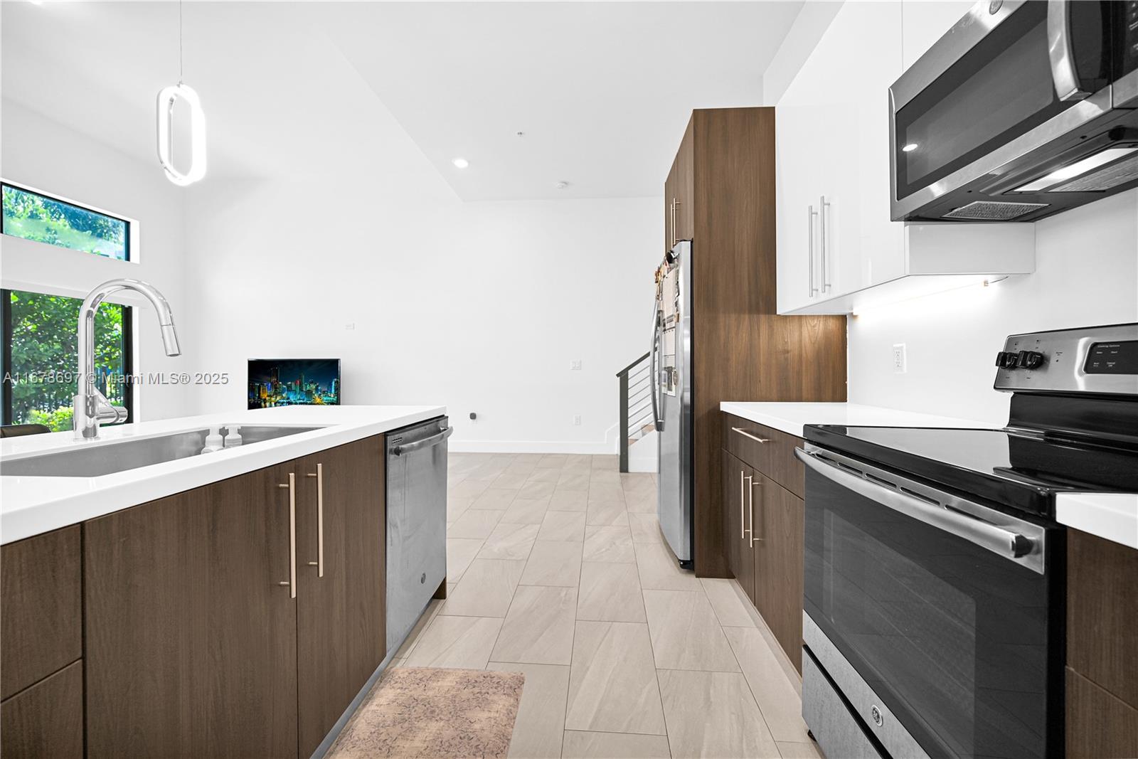 PLANTATION BUSINESS PARK - Residential