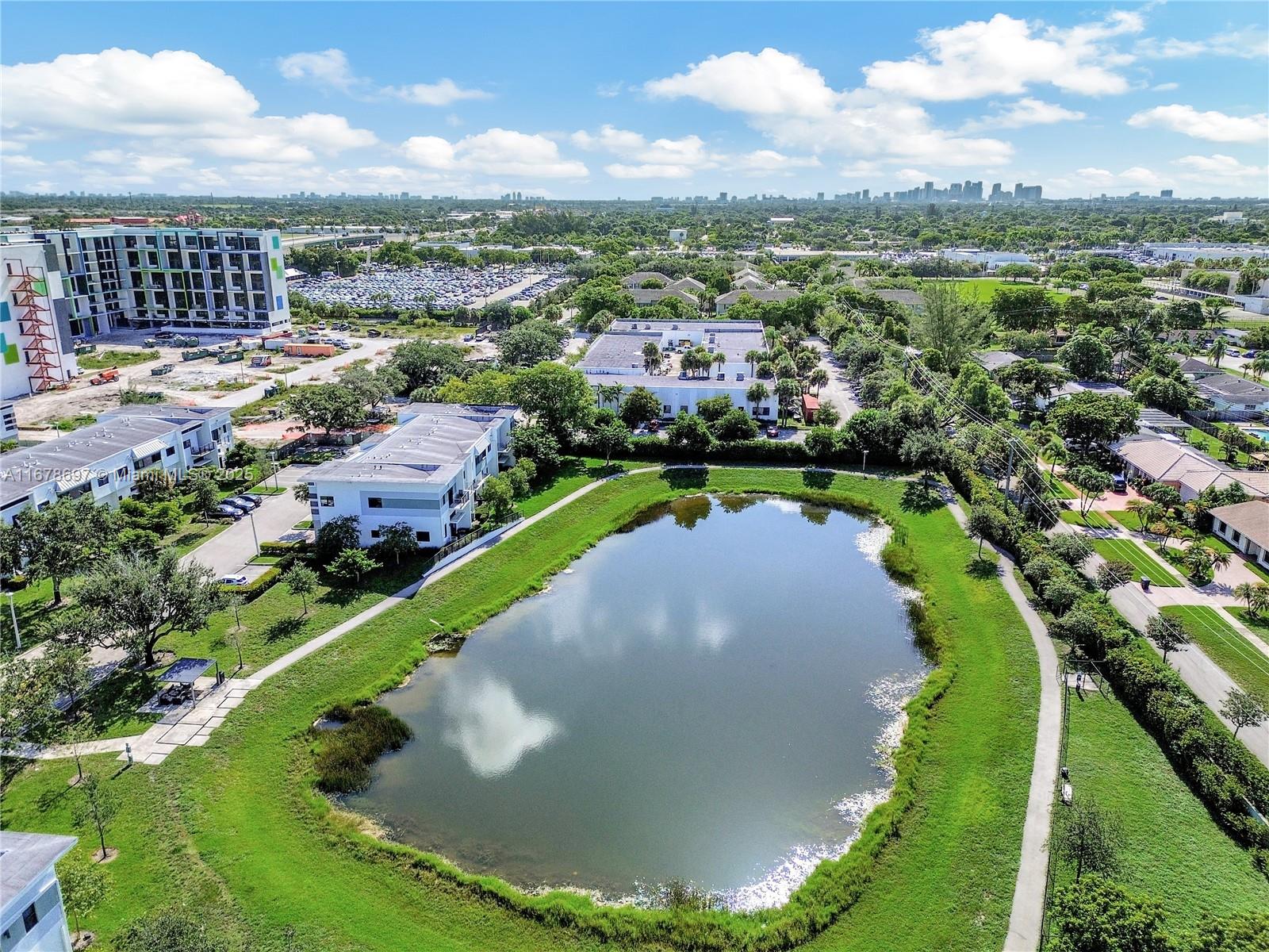 PLANTATION BUSINESS PARK - Residential