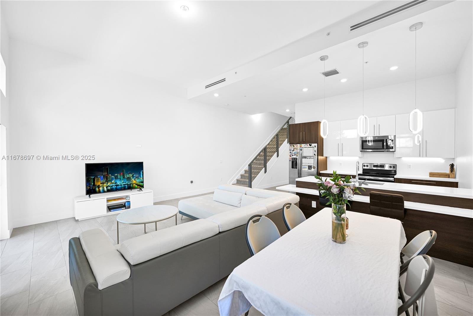 PLANTATION BUSINESS PARK - Residential