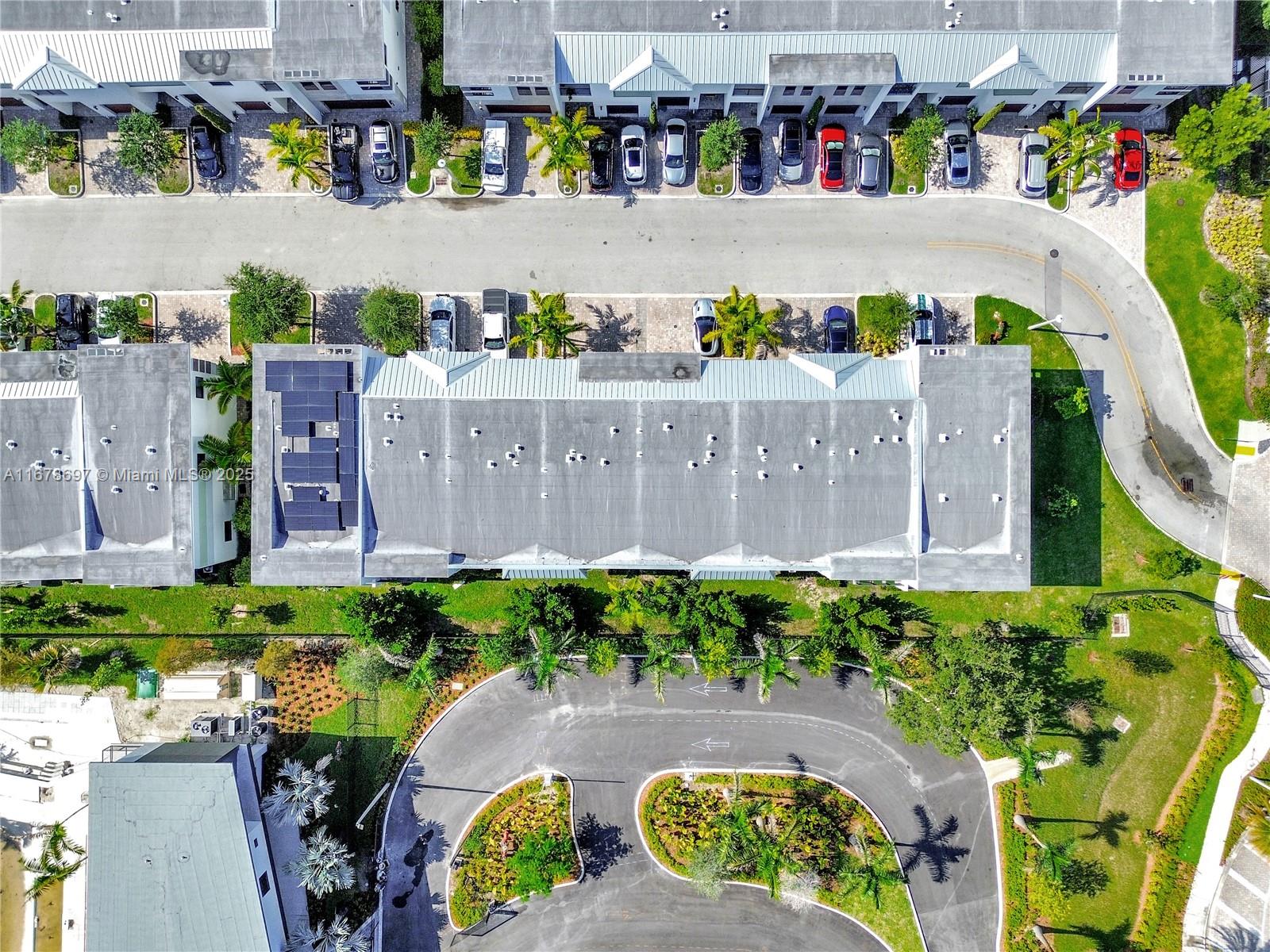 PLANTATION BUSINESS PARK - Residential