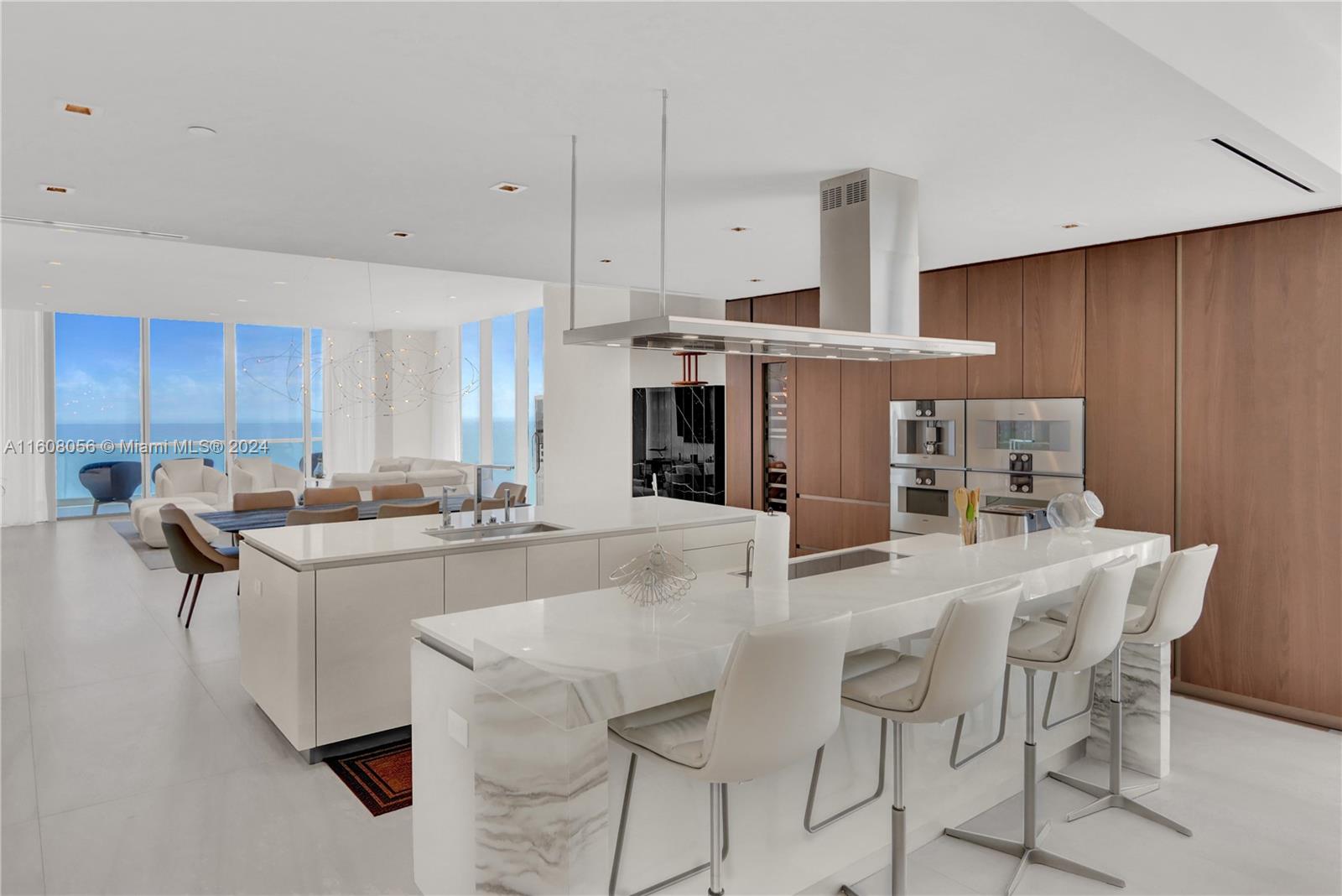 18501 Collins Ave 4904, Sunny Isles Beach, Miami-Dade County, Florida - 4 Bedrooms  
6 Bathrooms - 