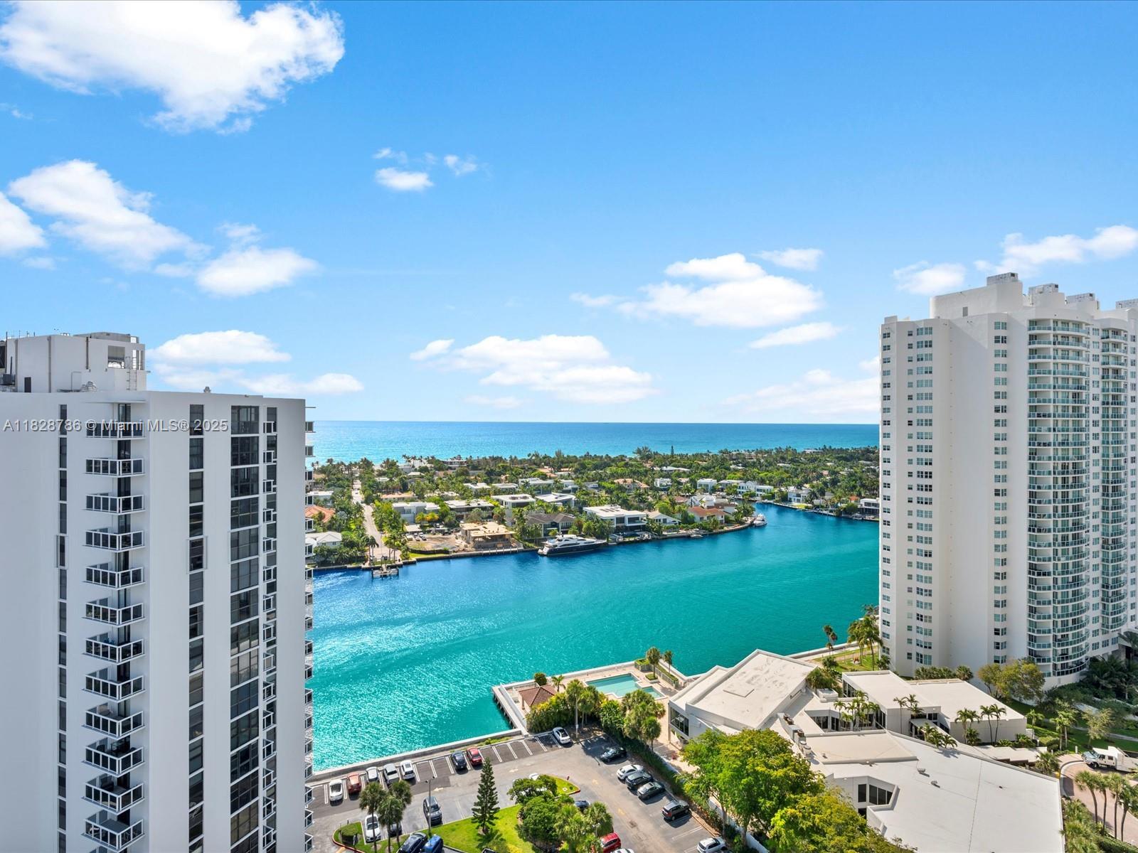 WATERVIEW CONDO - Residential