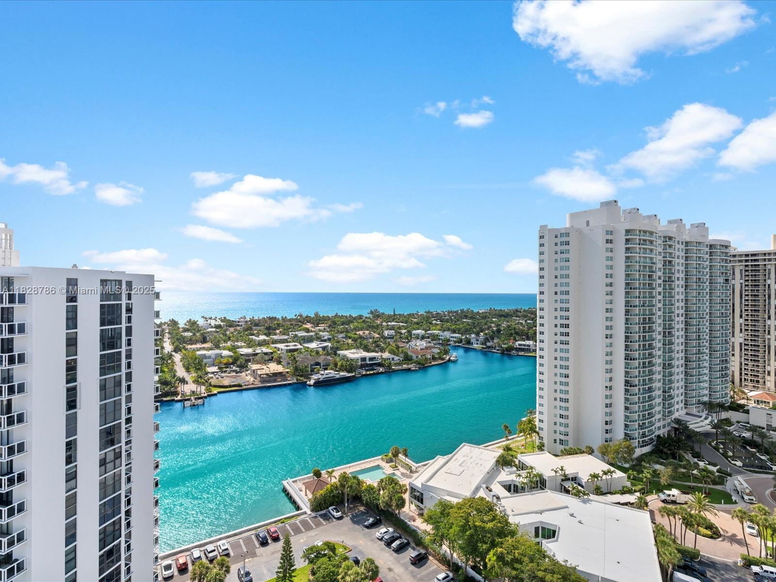 WATERVIEW CONDO - Residential