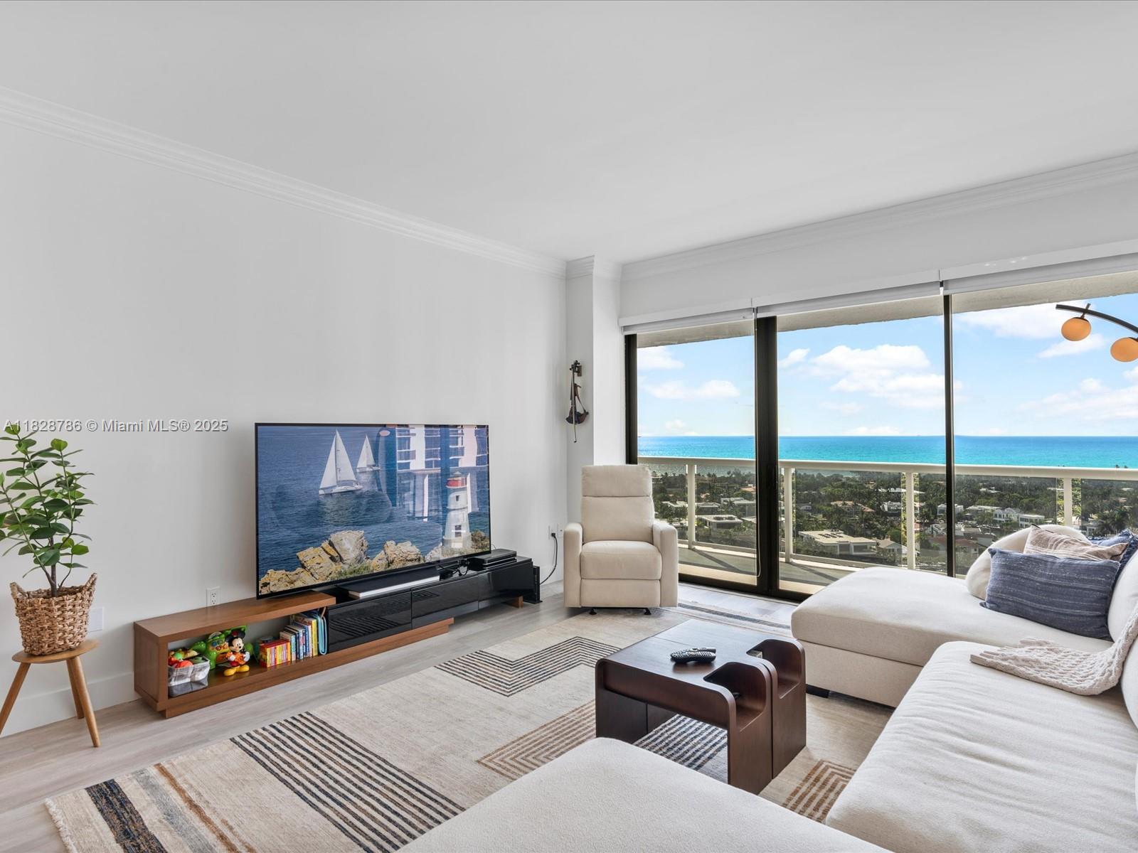 WATERVIEW CONDO - Residential