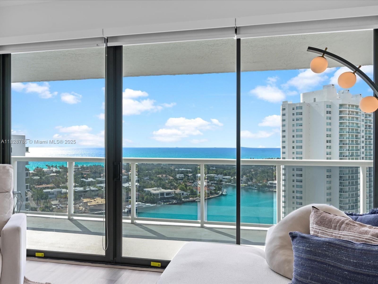 WATERVIEW CONDO - Residential