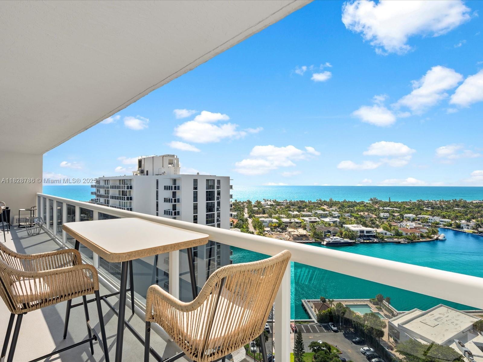 WATERVIEW CONDO - Residential