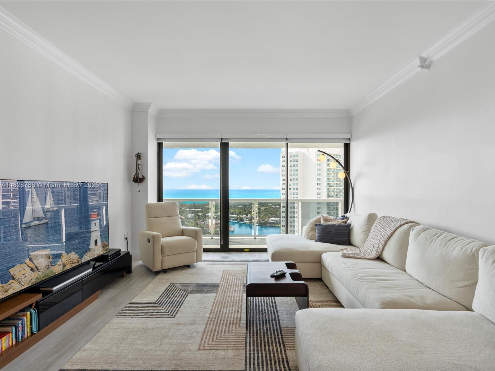 WATERVIEW CONDO - Residential