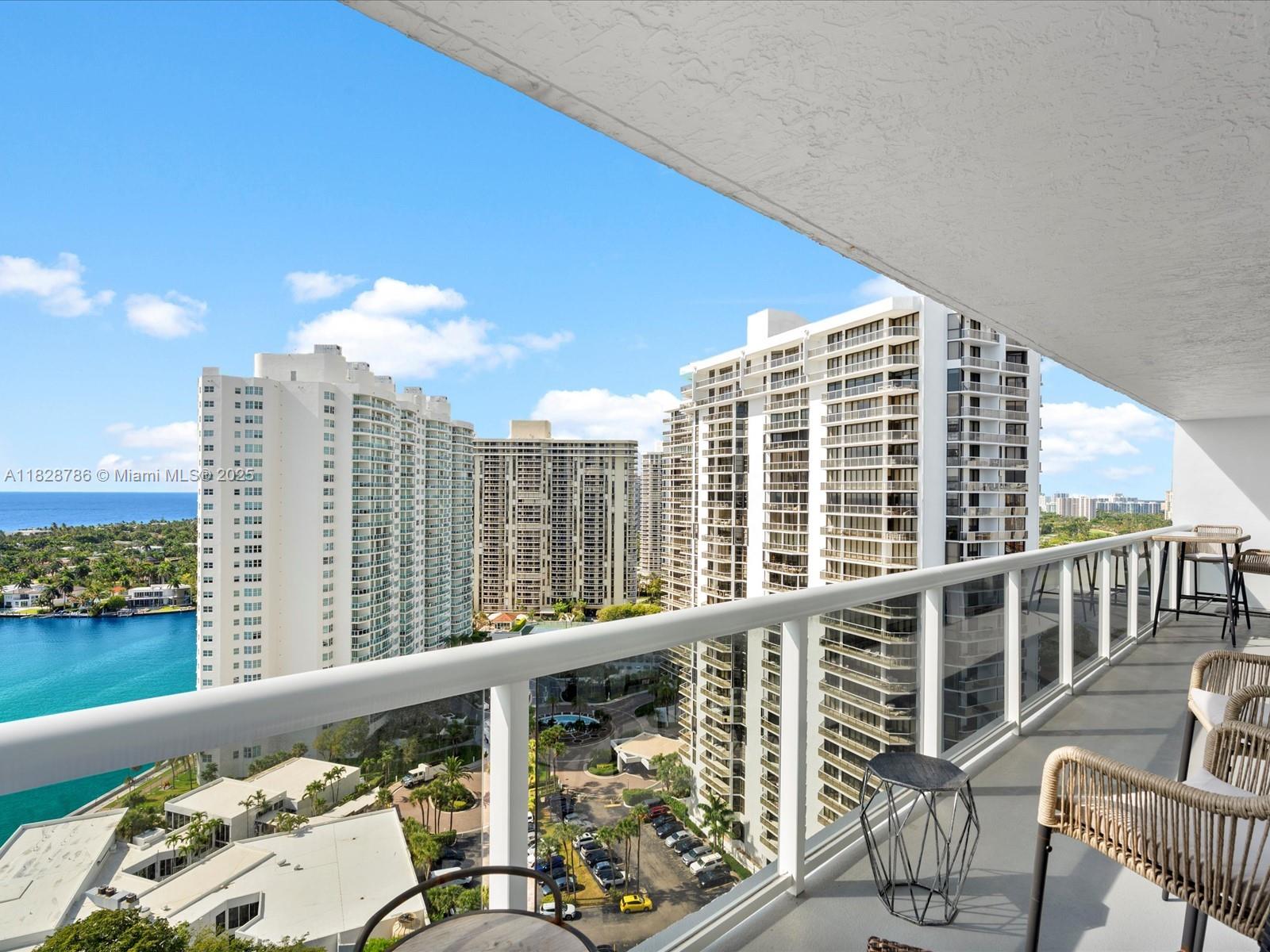 WATERVIEW CONDO - Residential