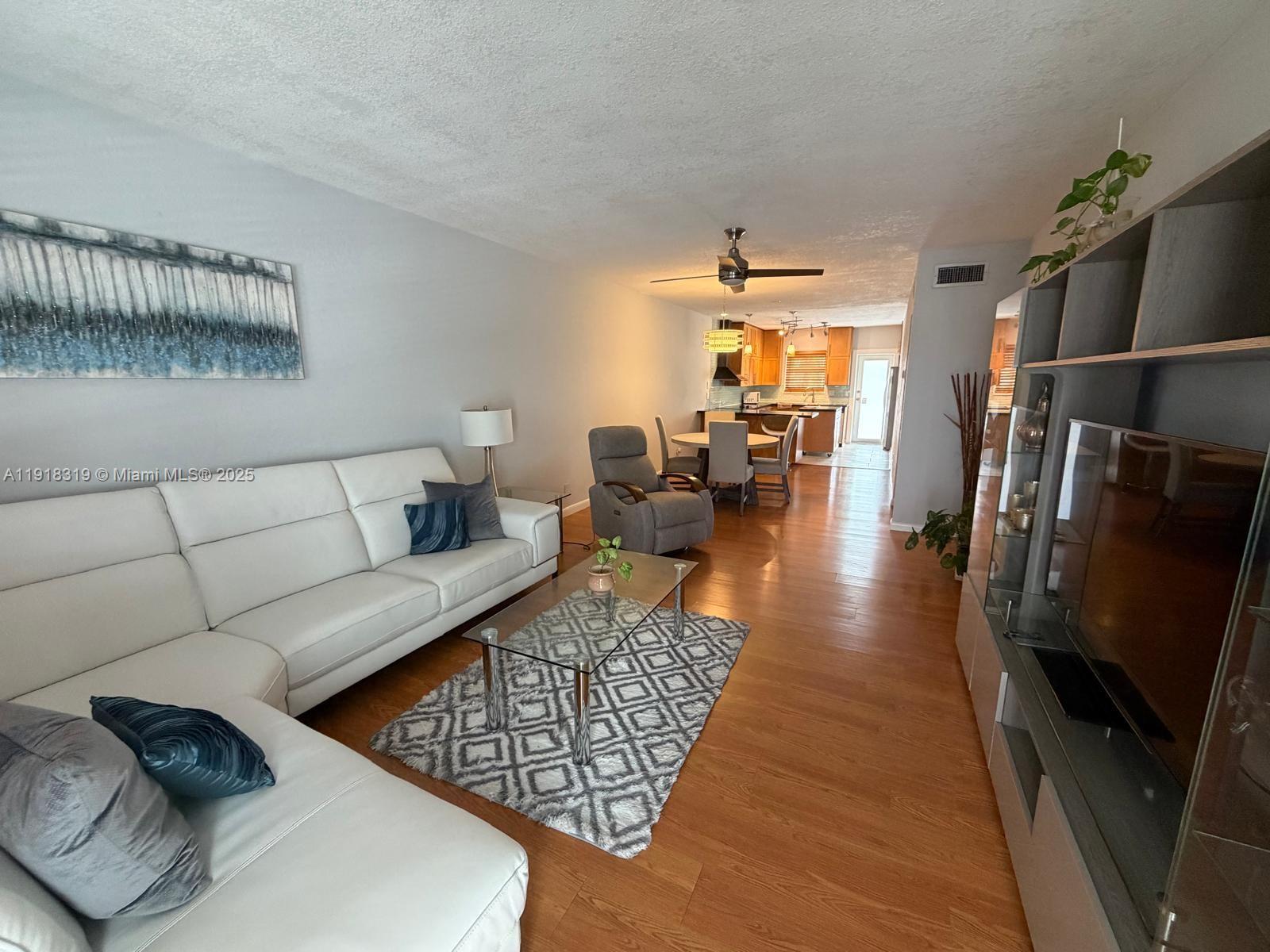 COASTAL GARDEN CONDO - Residential Lease