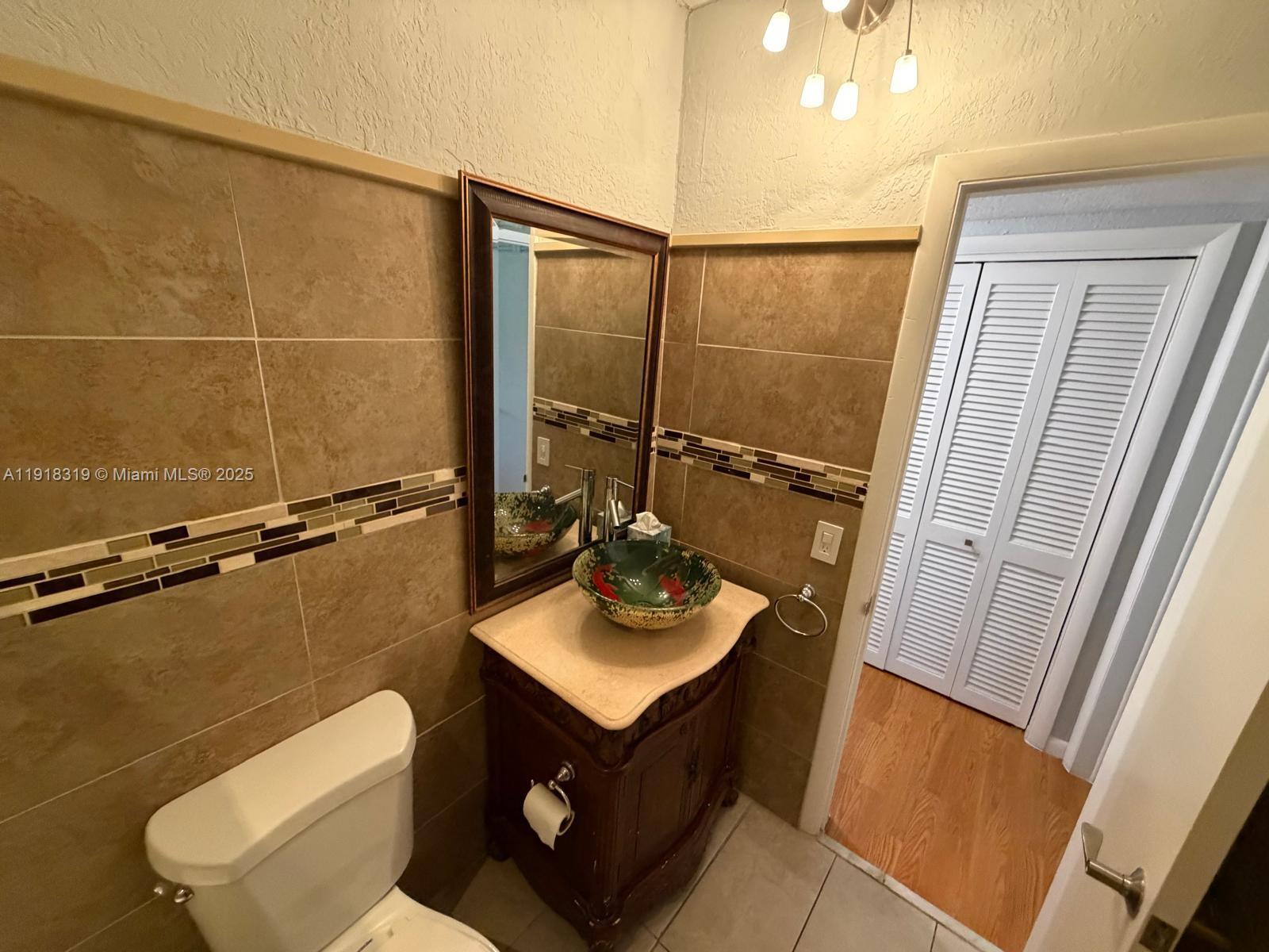 COASTAL GARDEN CONDO - Residential Lease