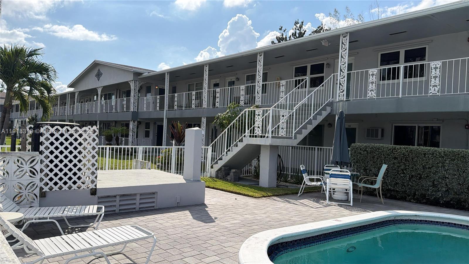 COASTAL GARDEN CONDO - Residential Lease