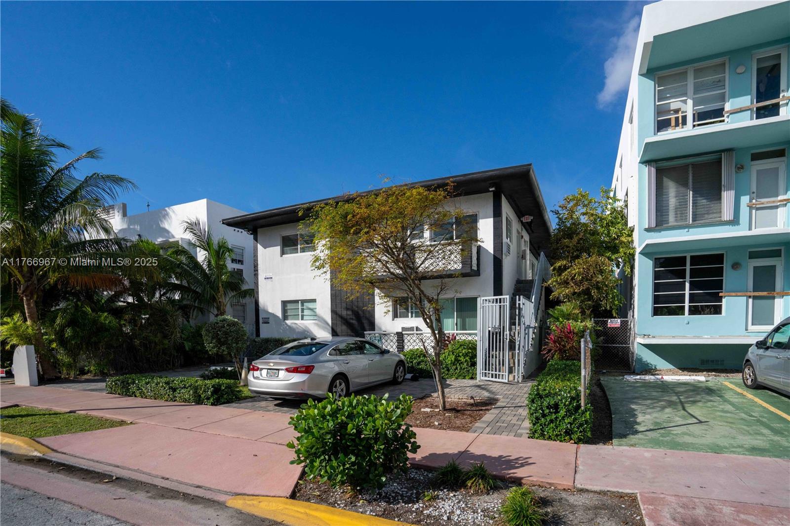 Rental Property at 1120 Euclid Ave 9, Miami Beach, Miami-Dade County, Florida - Bathrooms: 1  - $1,850 MO.