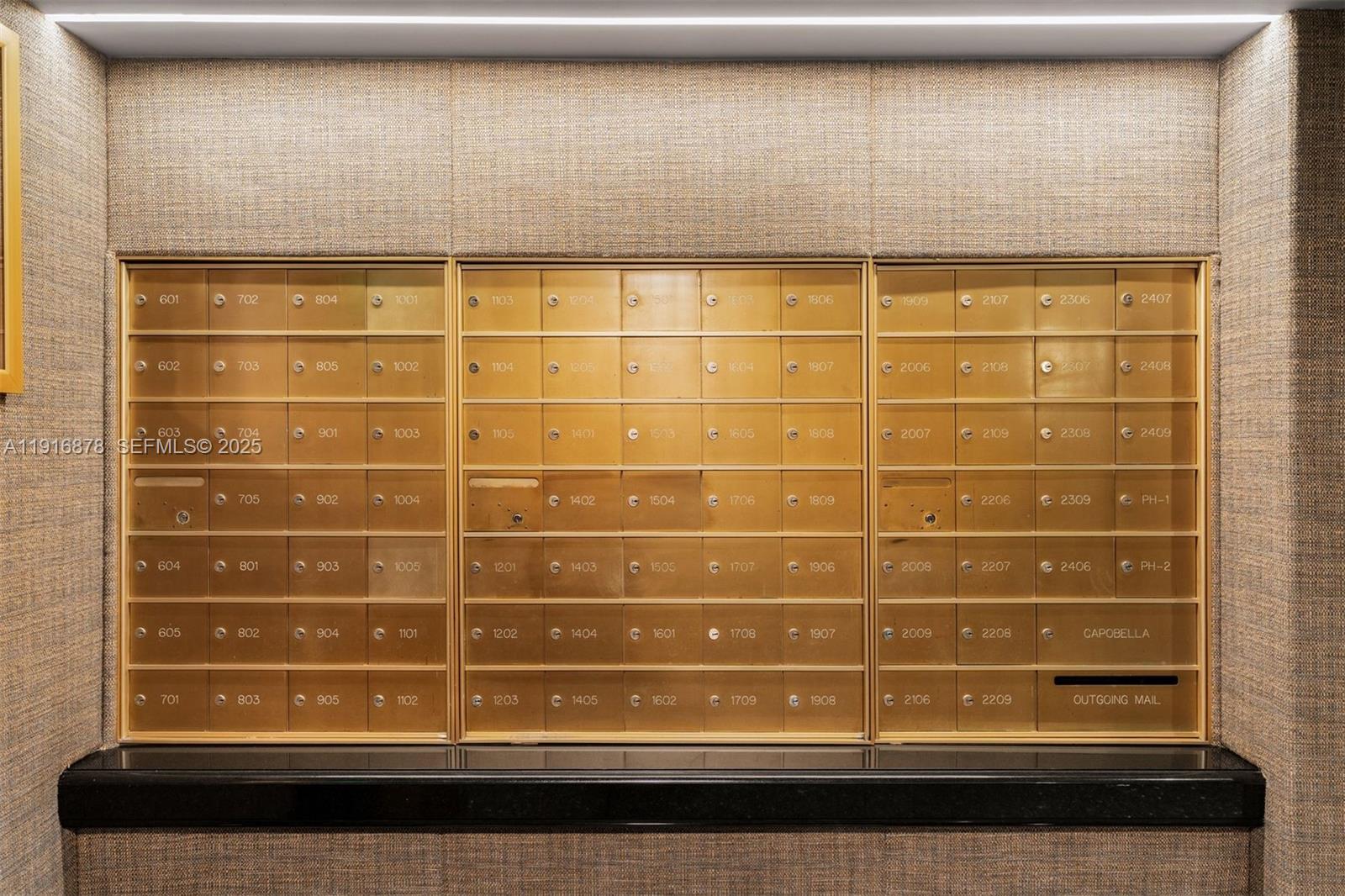 CAPOBELLA CONDO - Residential Lease