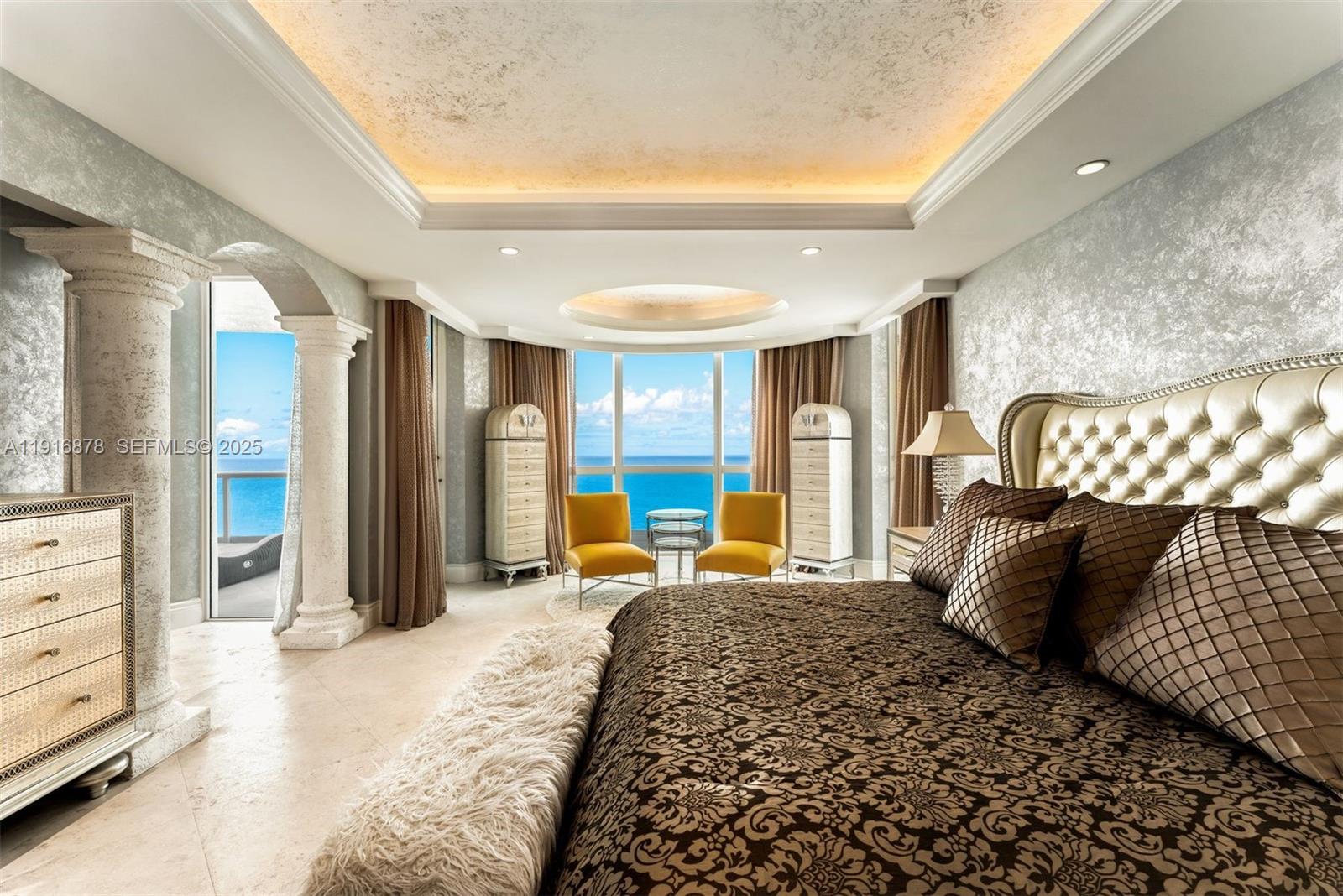 CAPOBELLA CONDO - Residential Lease