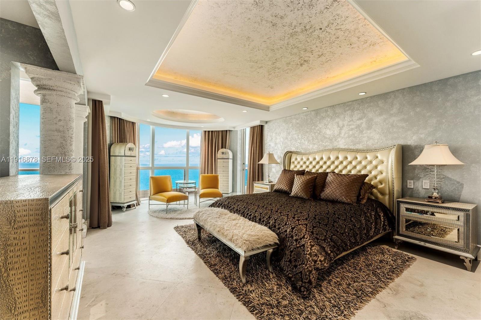 CAPOBELLA CONDO - Residential Lease