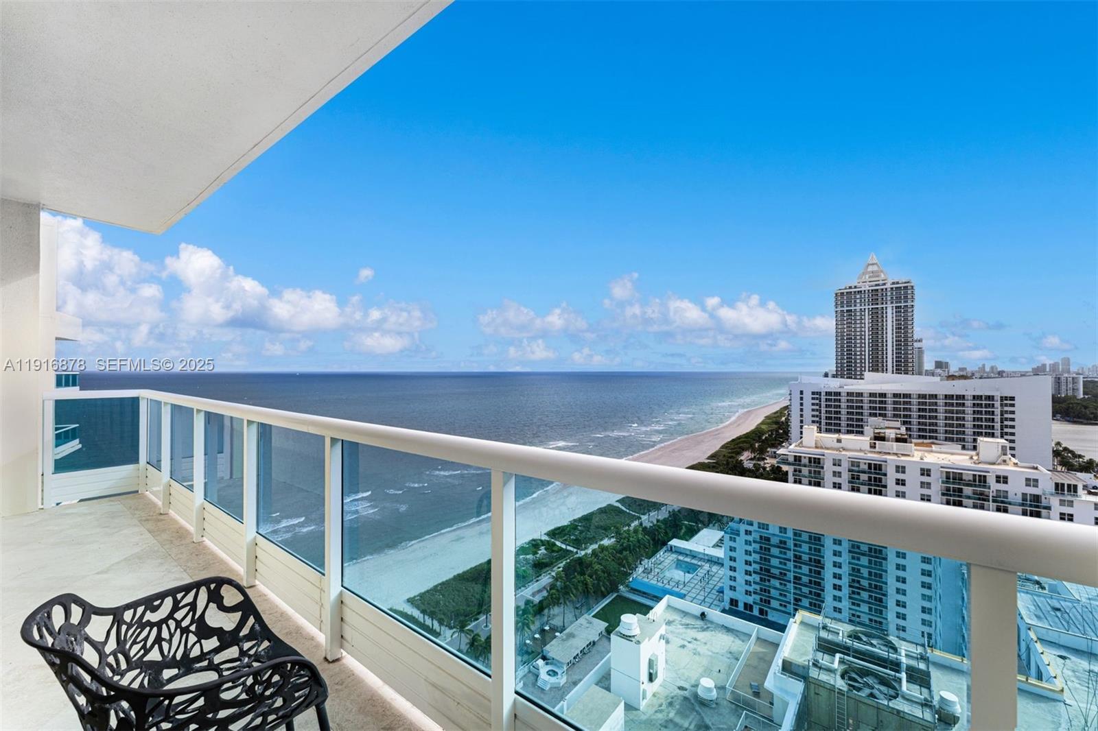 CAPOBELLA CONDO - Residential Lease