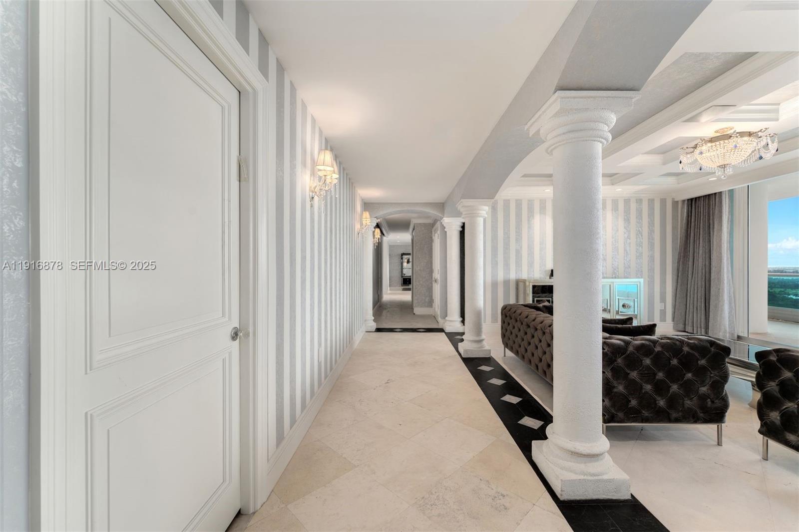 CAPOBELLA CONDO - Residential Lease