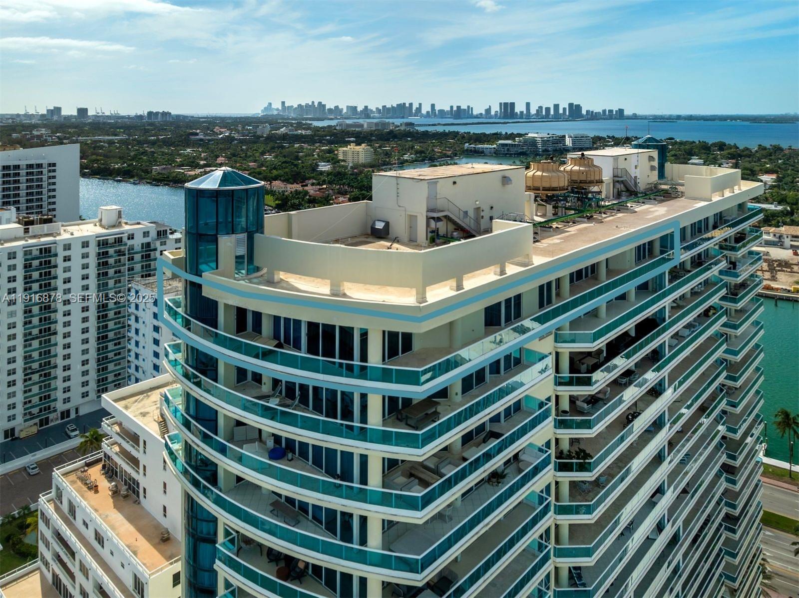 CAPOBELLA CONDO - Residential Lease