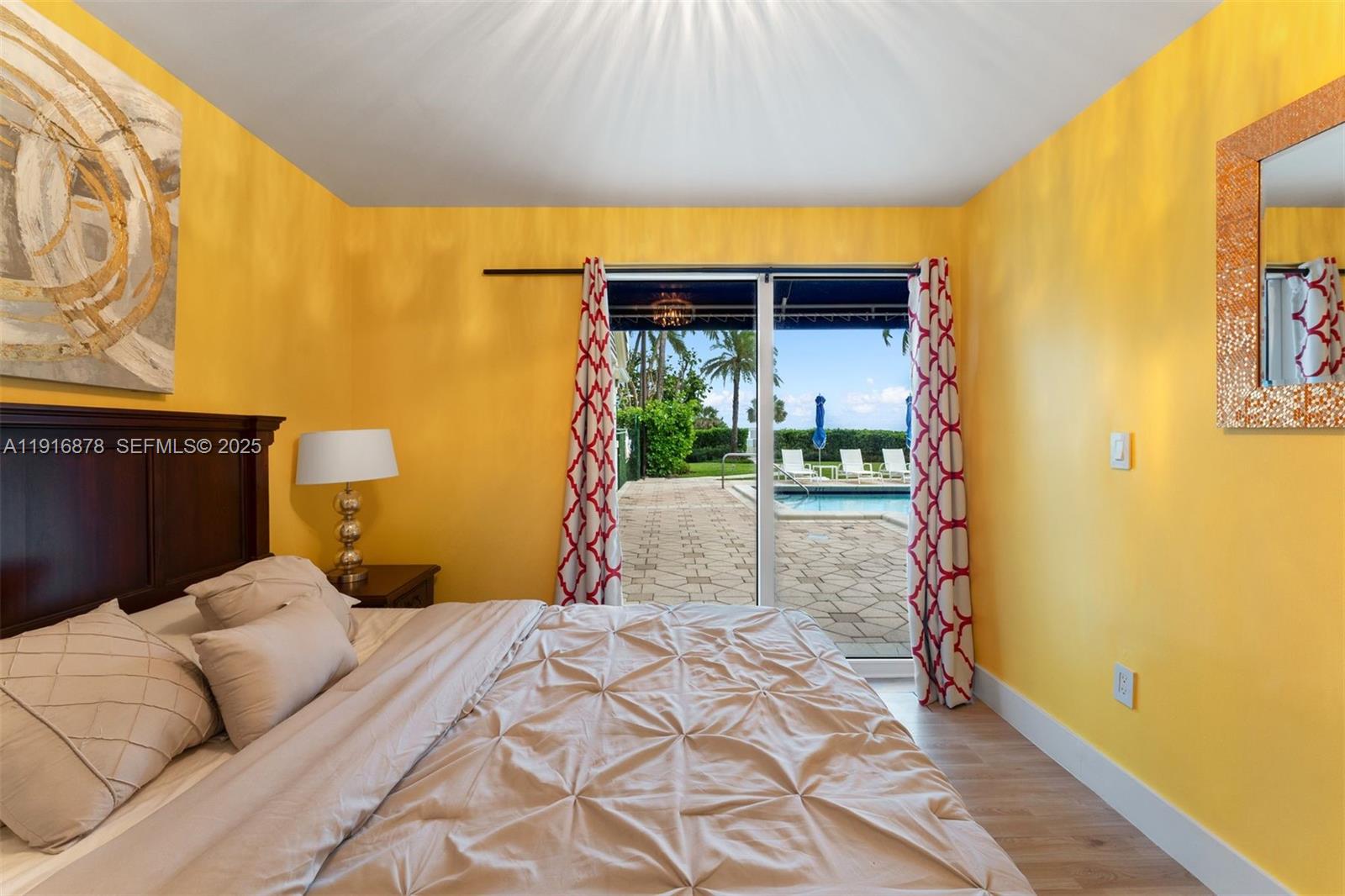 CAPOBELLA CONDO - Residential Lease