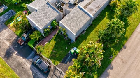 Photo of 9655 NW 26th Ct #2, Sunrise, FL 33322 (MLS # A11887723)