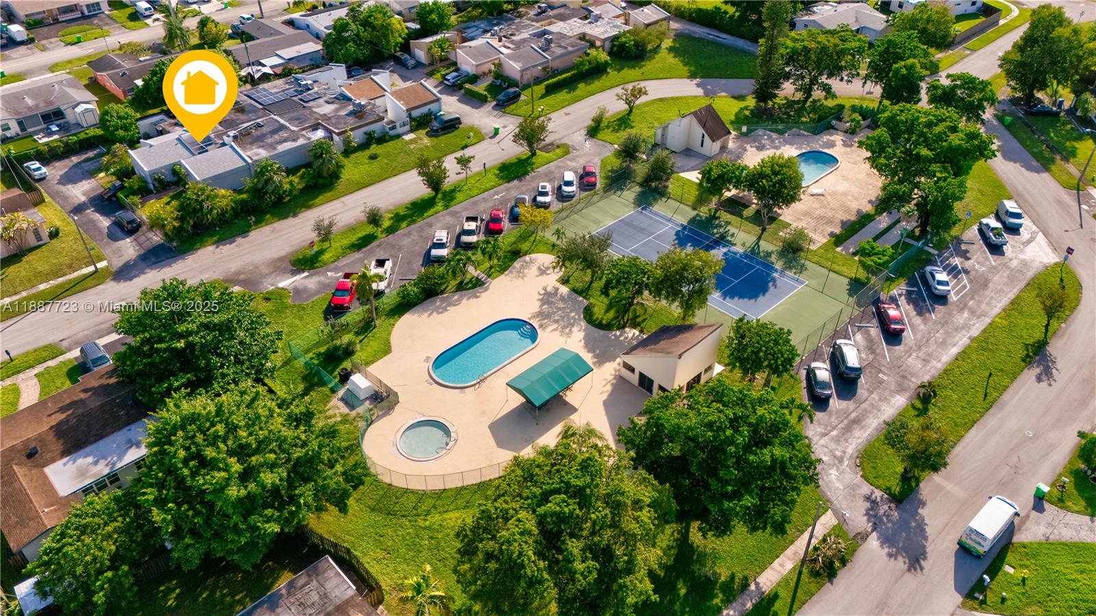 CROSSWINDS-CLUSTER 21 - Residential