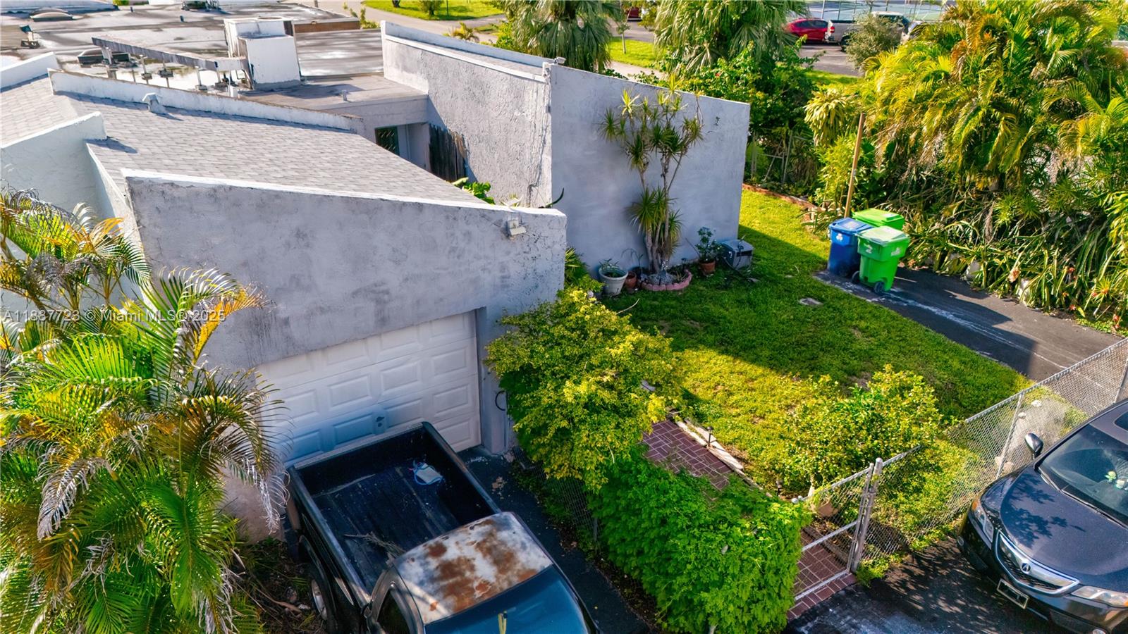 CROSSWINDS-CLUSTER 21 - Residential