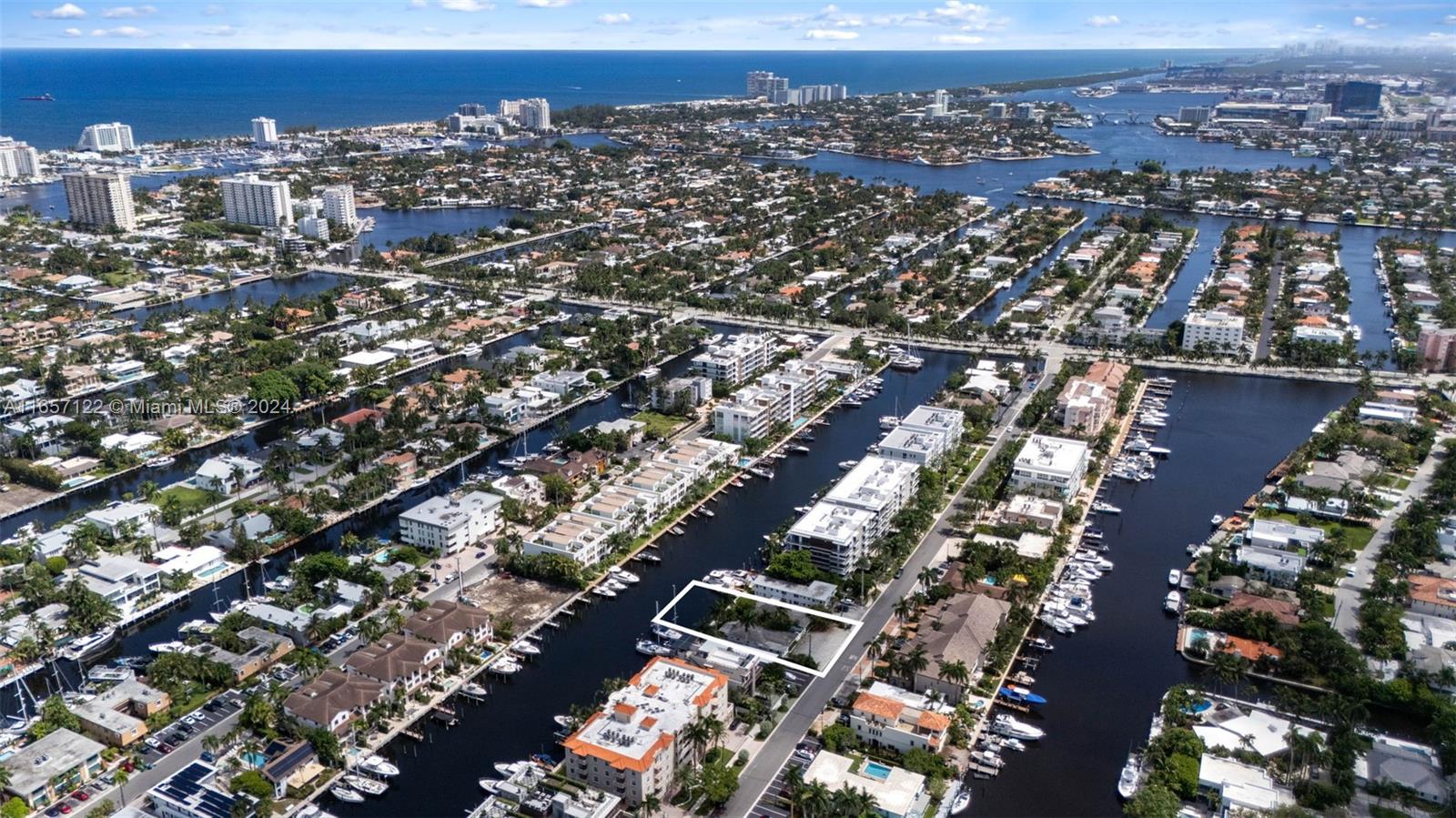 VICTORIA ISLES - Residential Income