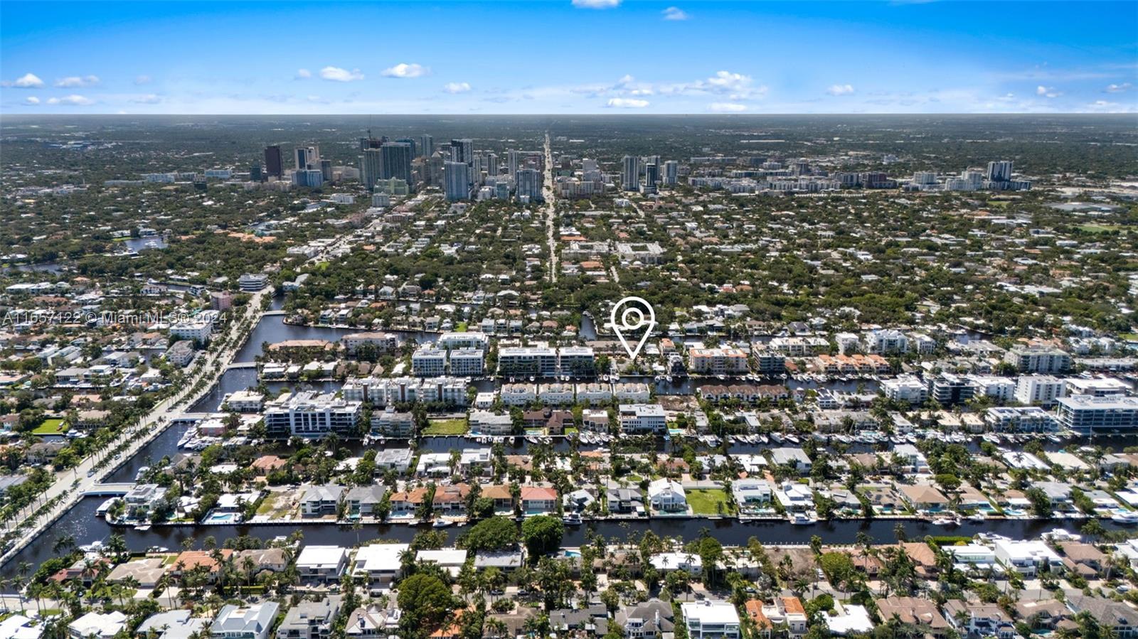 VICTORIA ISLES - Residential Income