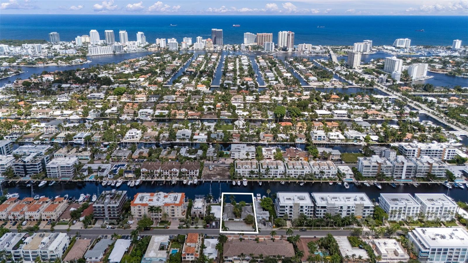 VICTORIA ISLES - Residential Income