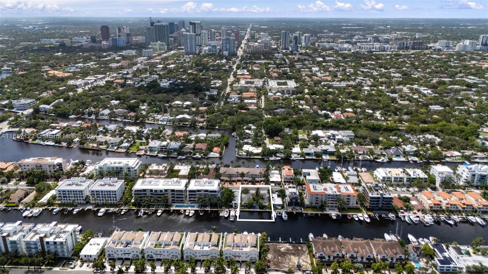 VICTORIA ISLES - Residential Income