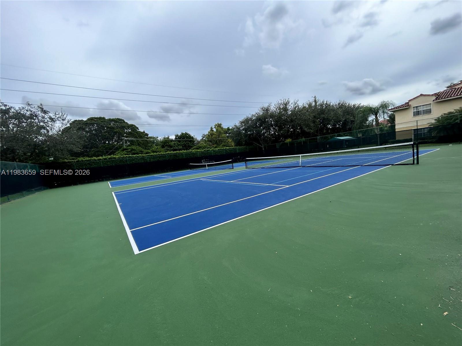 ROYAL POINCIANA CONDO - Residential Lease