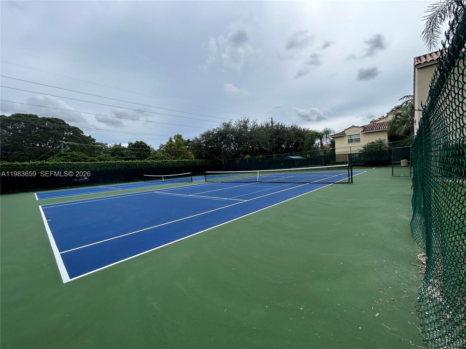 ROYAL POINCIANA CONDO - Residential Lease
