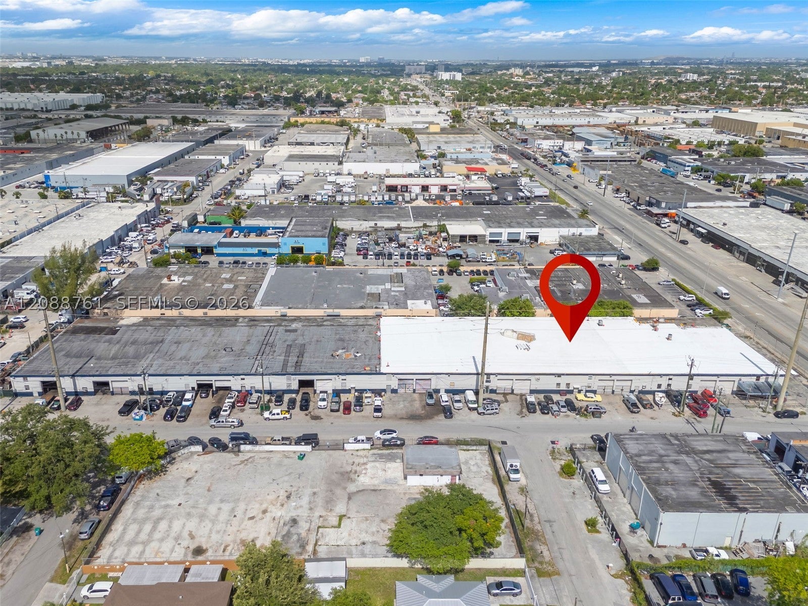 3500 NW 54th St 5216