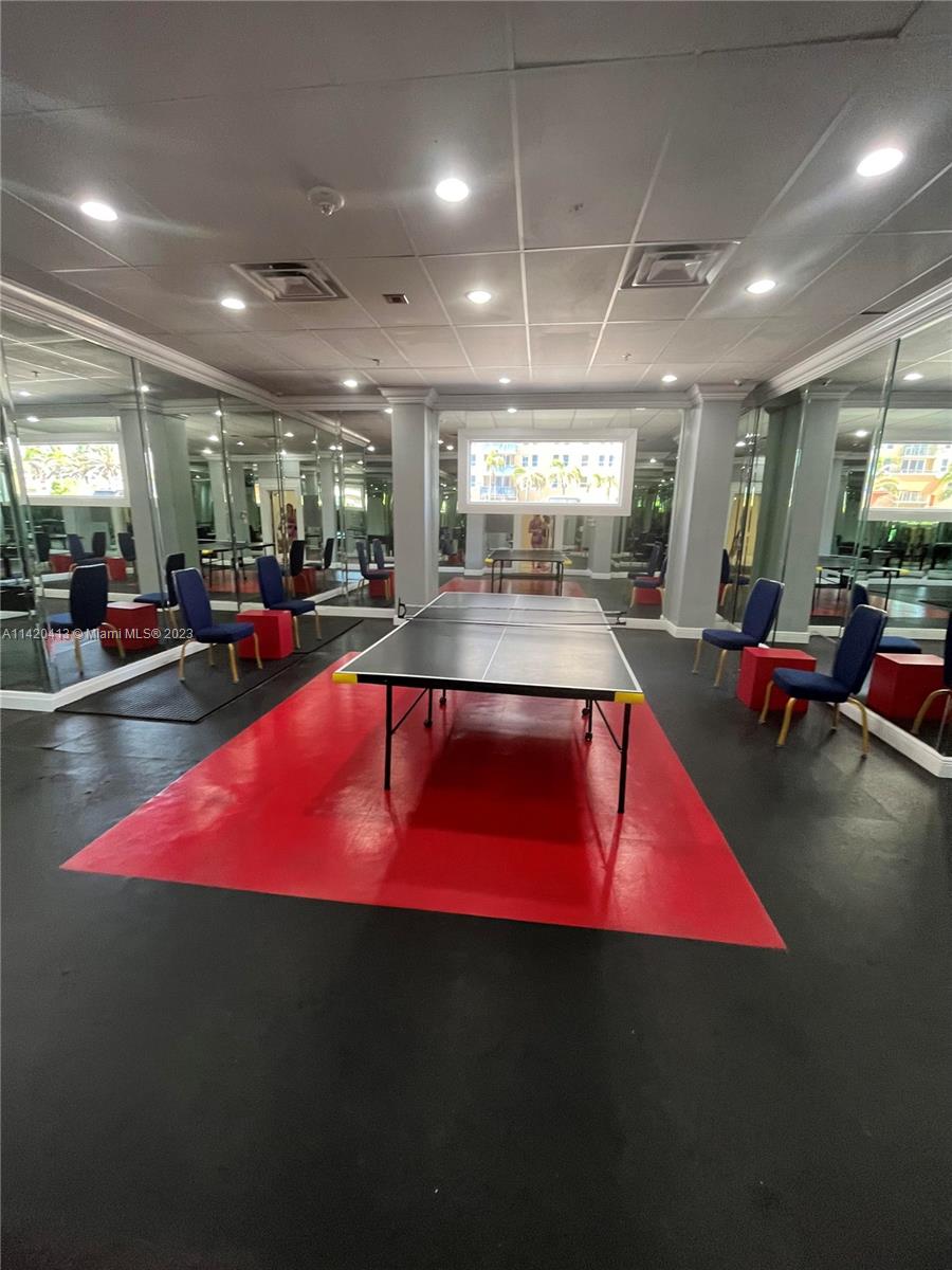 PARKER PLAZA CONDO ESTATE - Residential