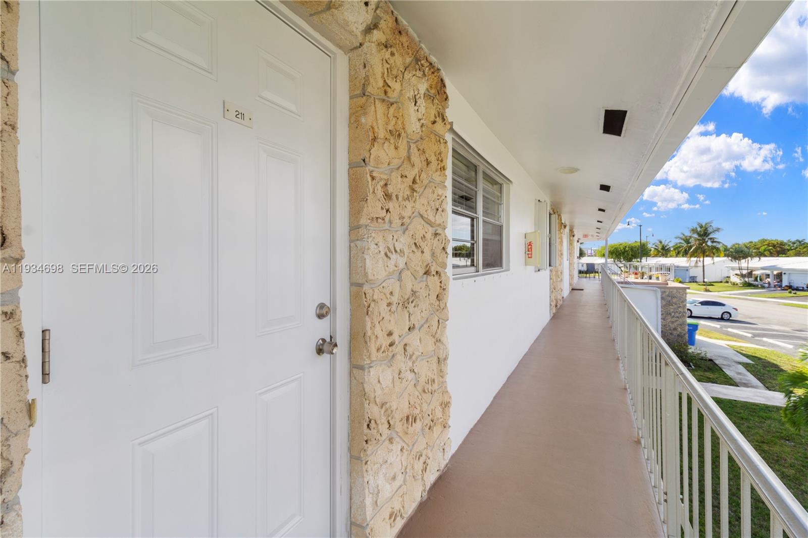 LEISUREVILLE FAIRWAY TWO - Residential