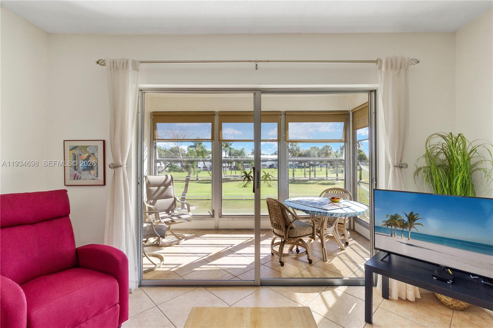 LEISUREVILLE FAIRWAY TWO - Residential