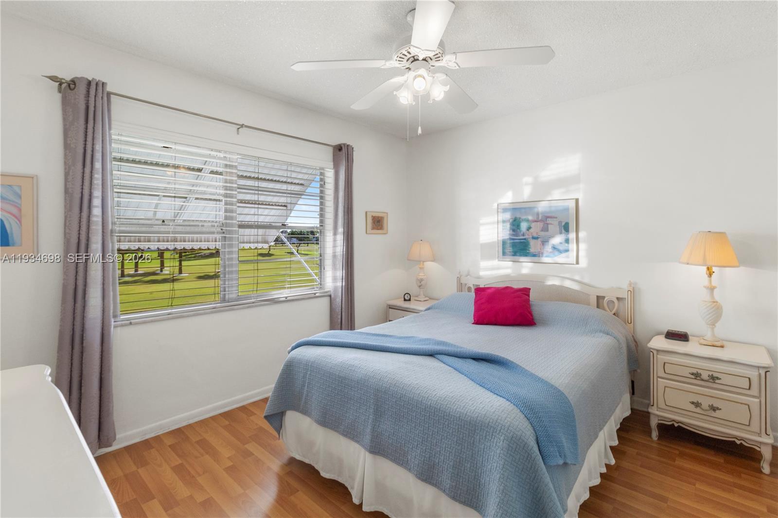 LEISUREVILLE FAIRWAY TWO - Residential