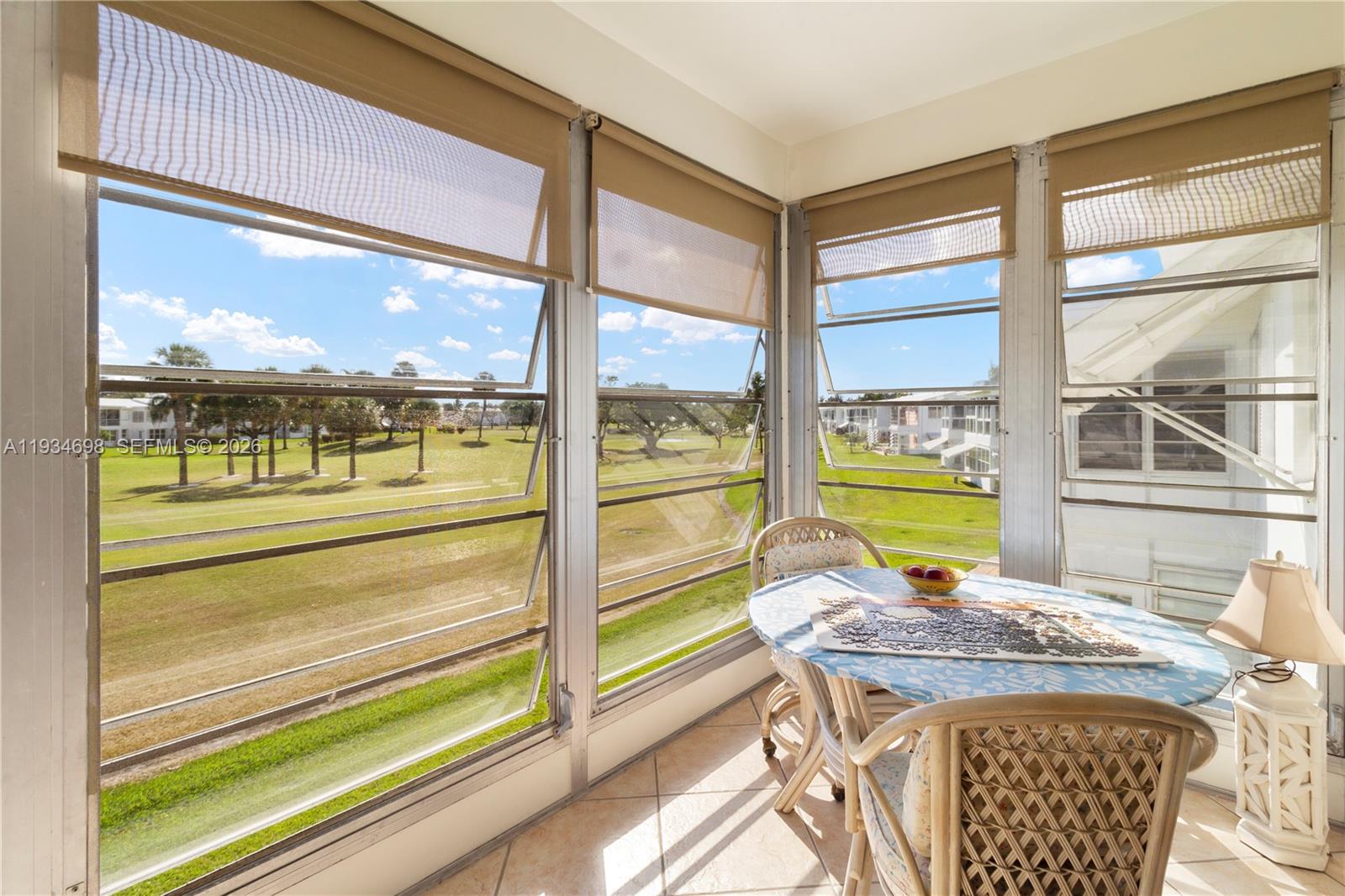 LEISUREVILLE FAIRWAY TWO - Residential
