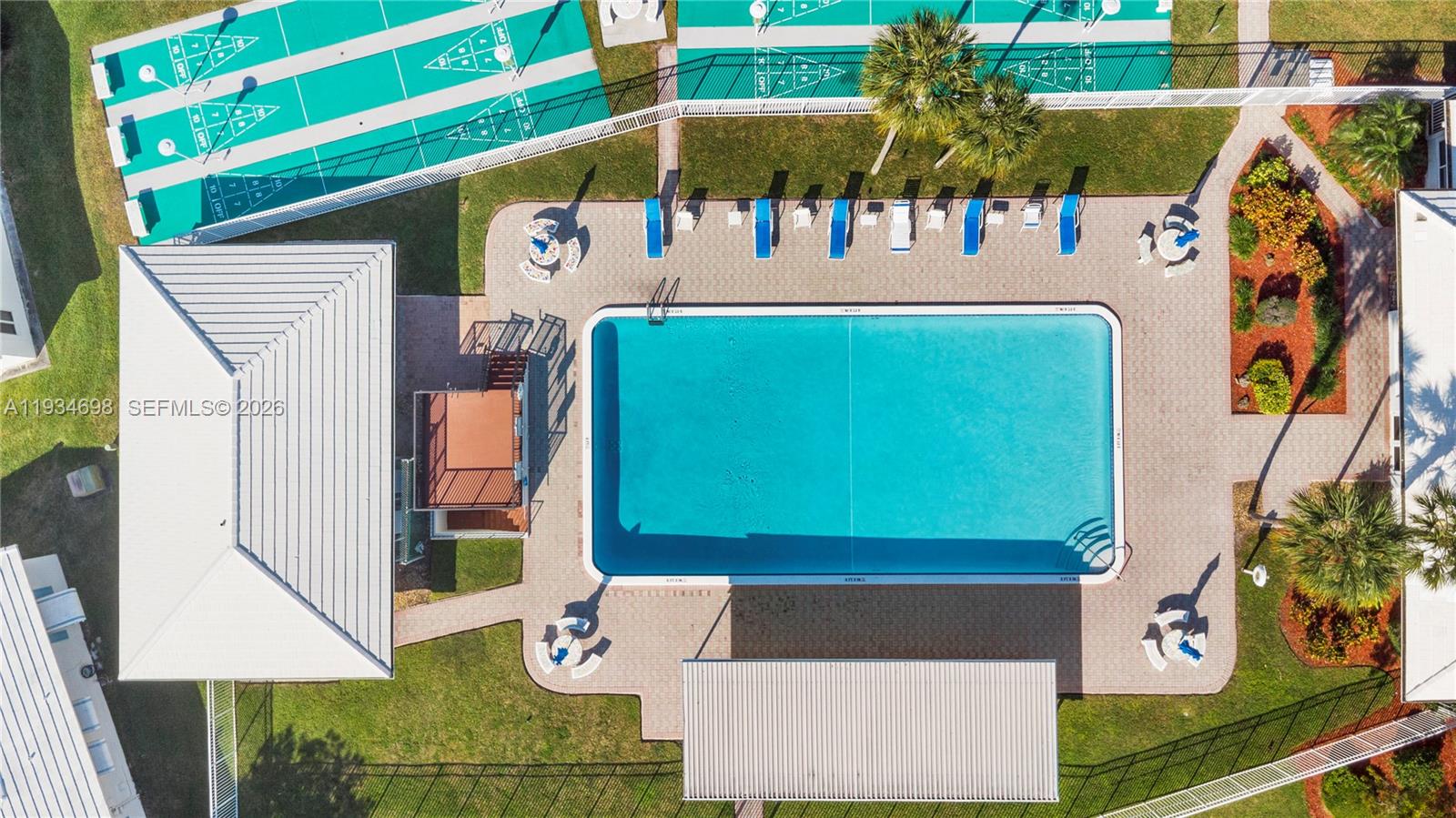 LEISUREVILLE FAIRWAY TWO - Residential